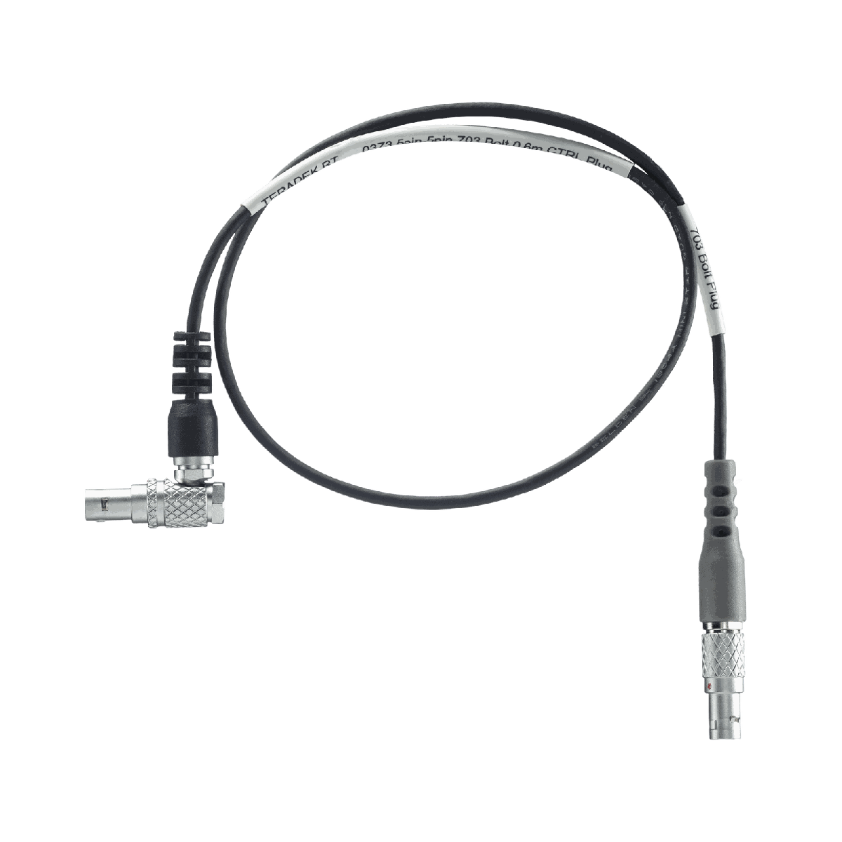 Teradek RT CTRL.1 and CTRL.3 5-Pin USB Cable - view 3