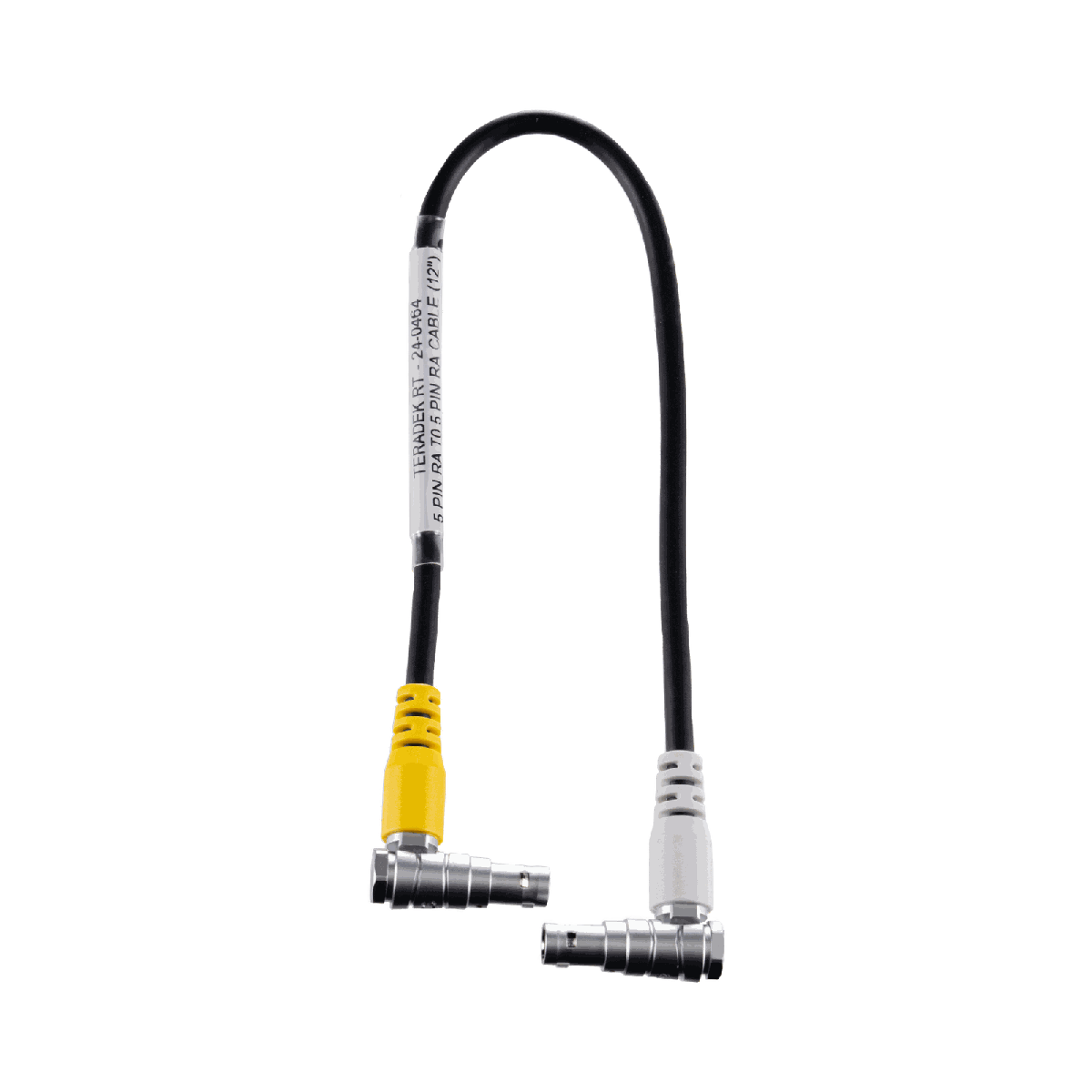 Teradek RT CTRL.1 and CTRL.3 5-Pin USB Cable - view 4