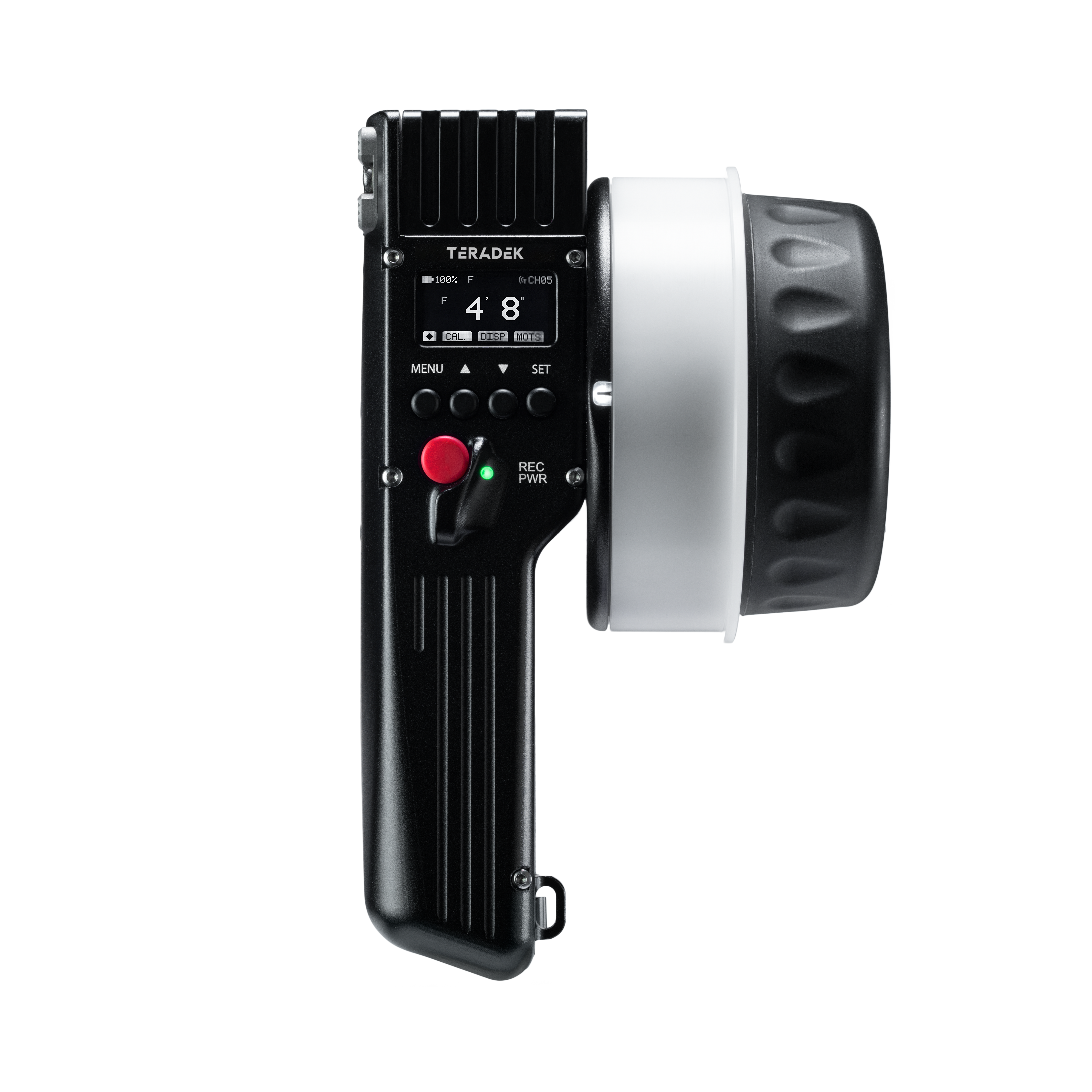 Teradek RT CTRL.1 Single-Axis Wireless Lens Controller - view 3