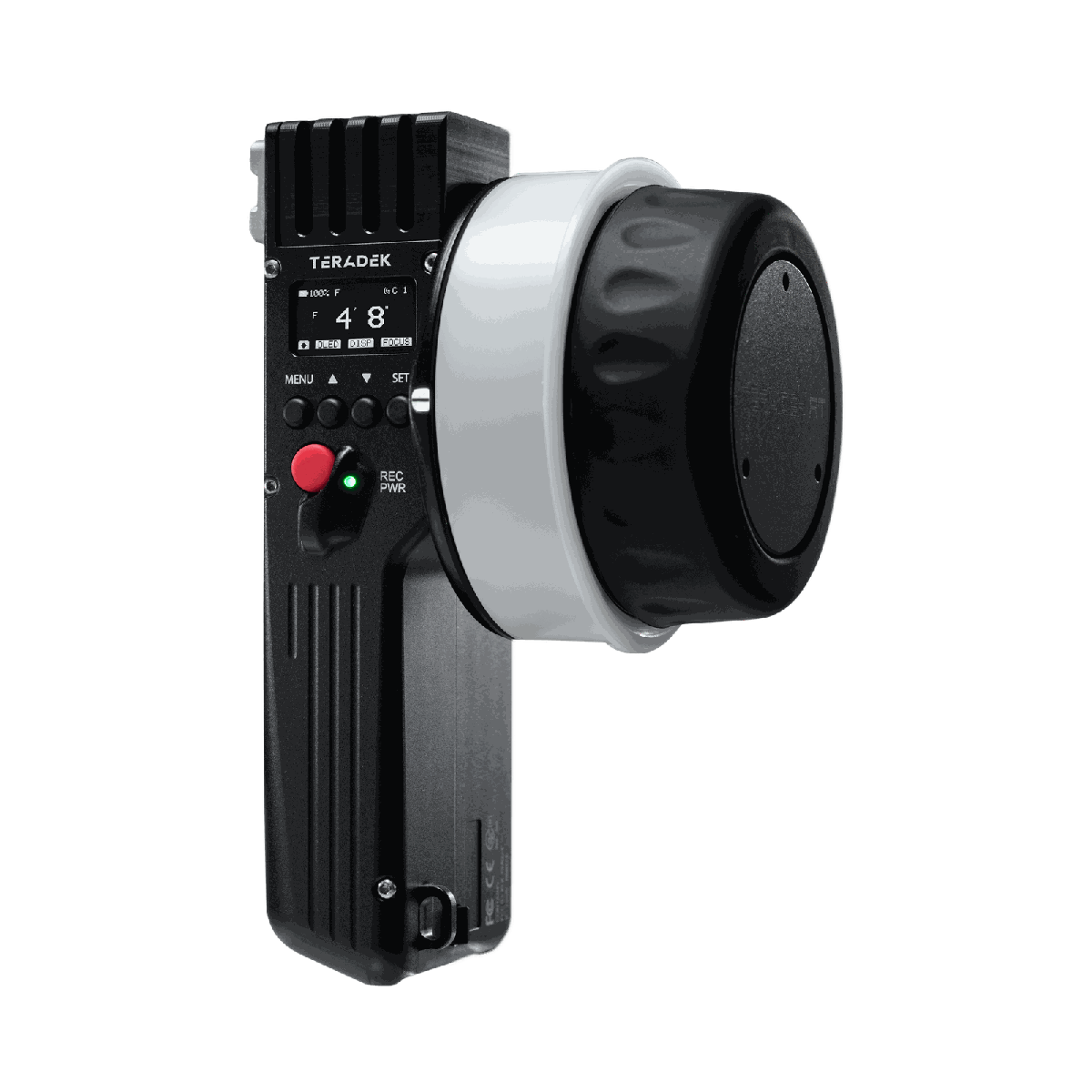 Teradek RT CTRL.1 Single-Axis Wireless Lens Controller