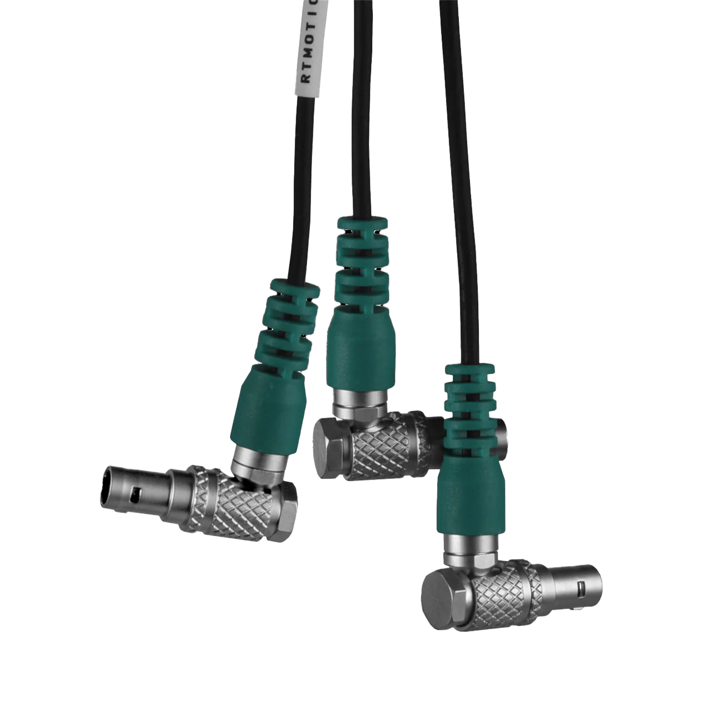 Teradek RT Latitude Dual Motor Break-Out Cable - view 2