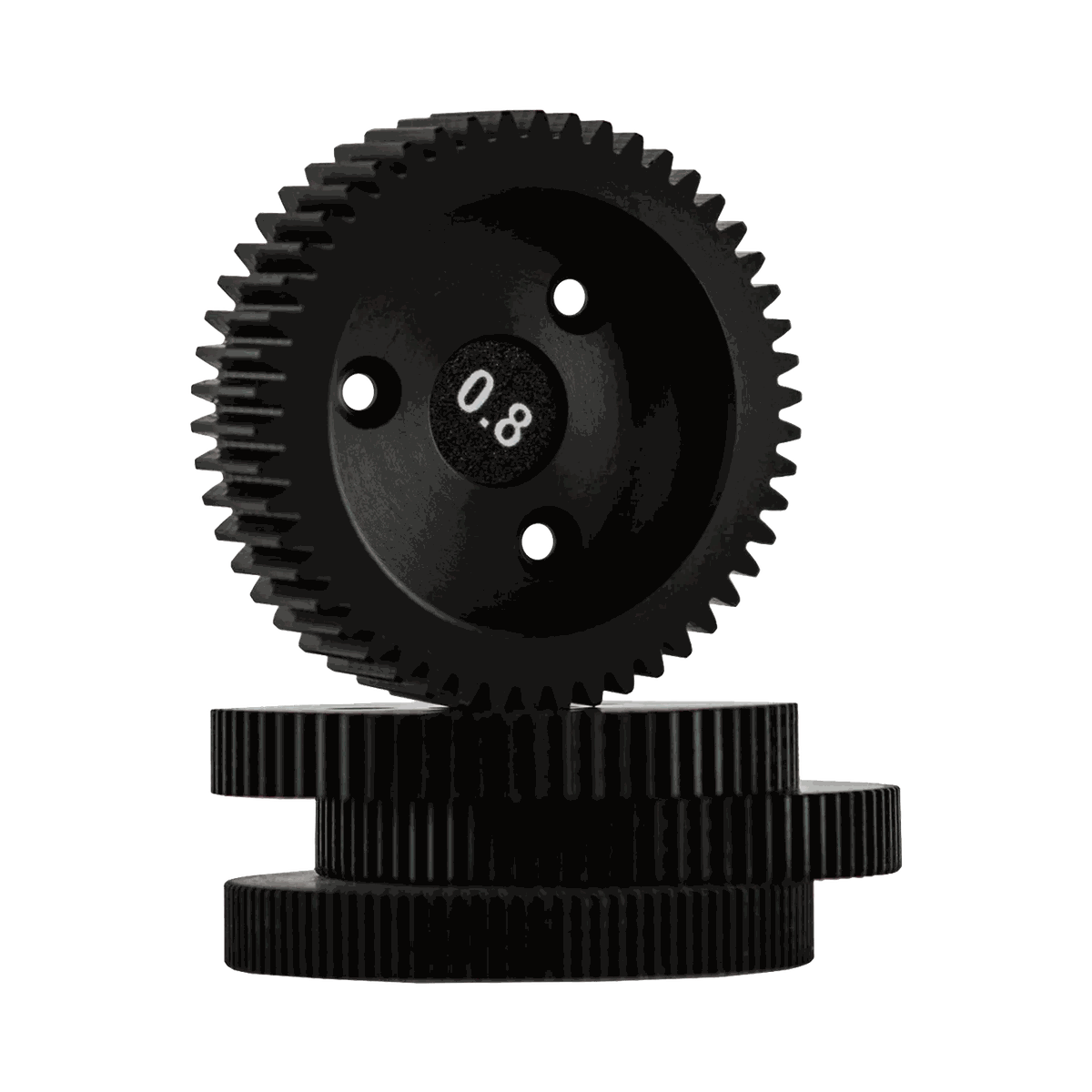 Teradek RT Lens Gear Set for MOTR.X and MK3.1