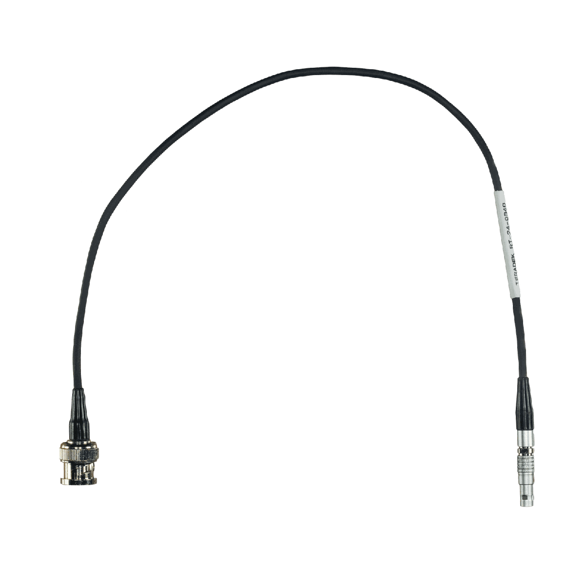 Teradek RT MDR.M Run/Stop Cable for Phantom