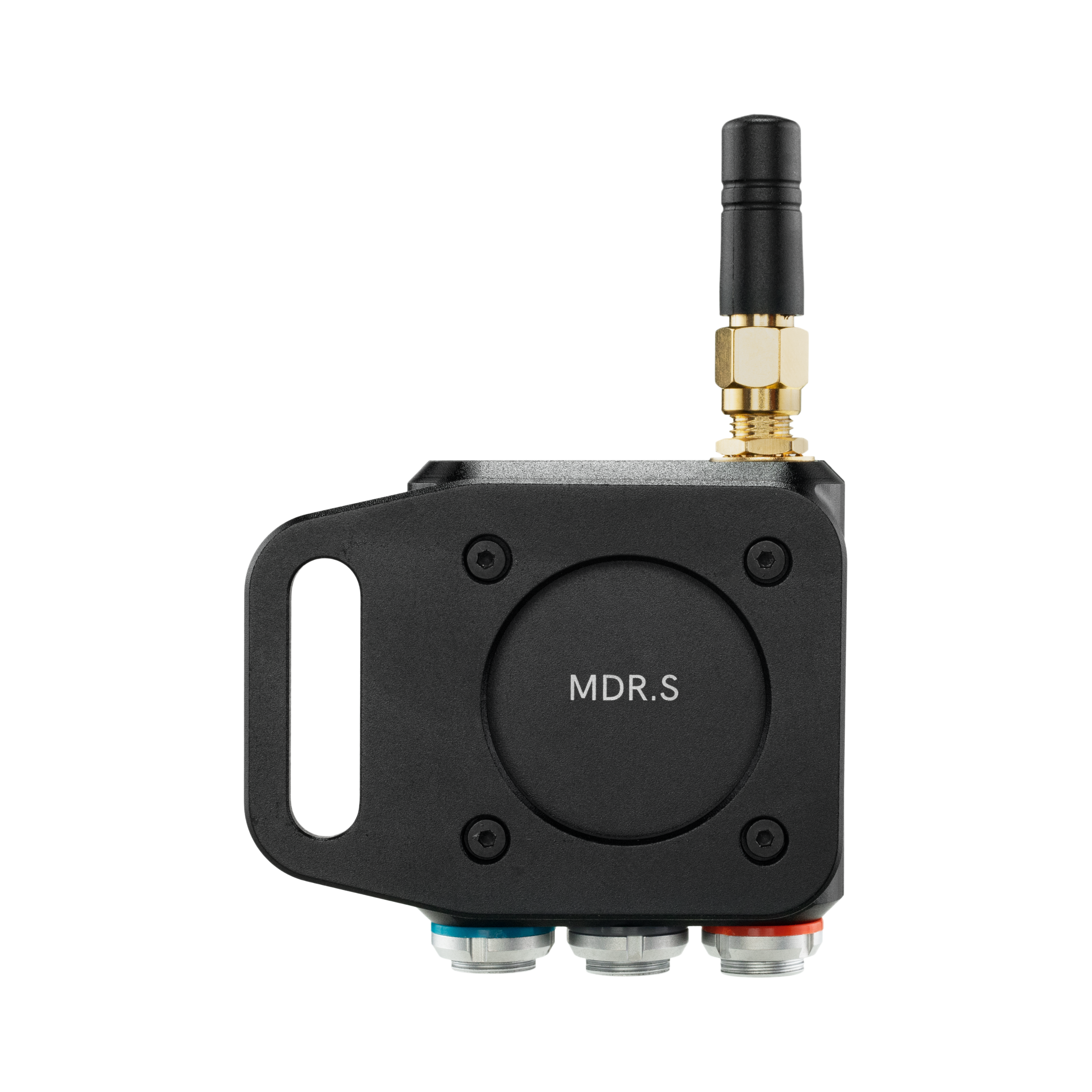 Teradek RT MDR.S Compact Three-Axis Lens Control Receiver - view 3