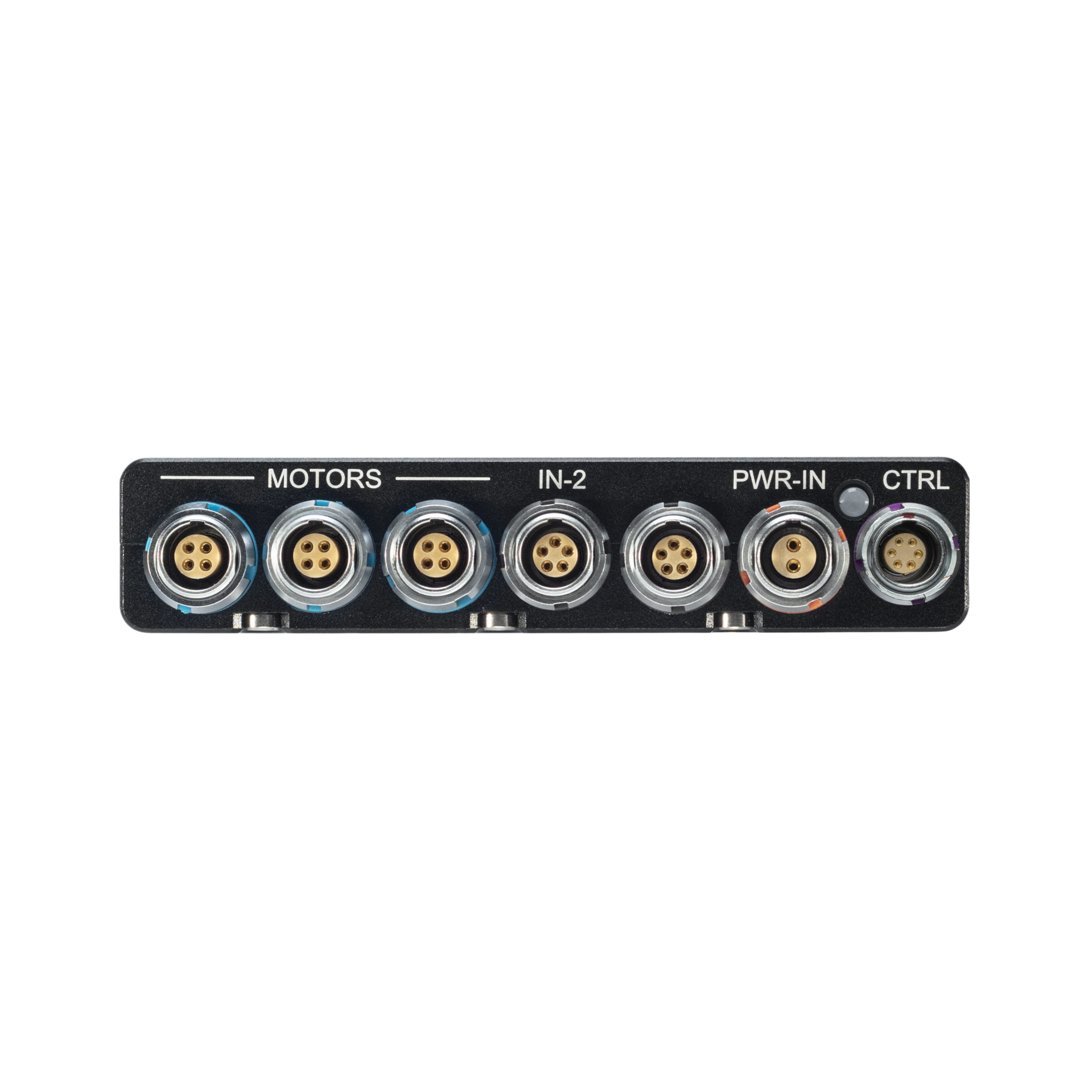 Teradek RT MDR.X Three-Axis Lens Control Receiver - view 4