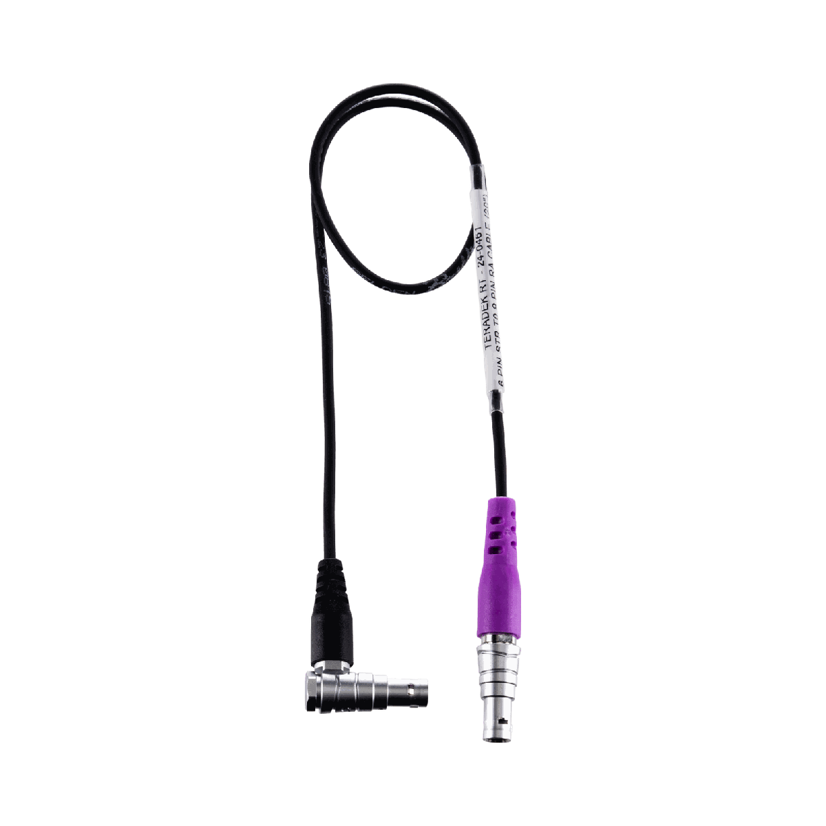 Teradek RT MDR.X and MDR.S Run/Stop Cable - view 7