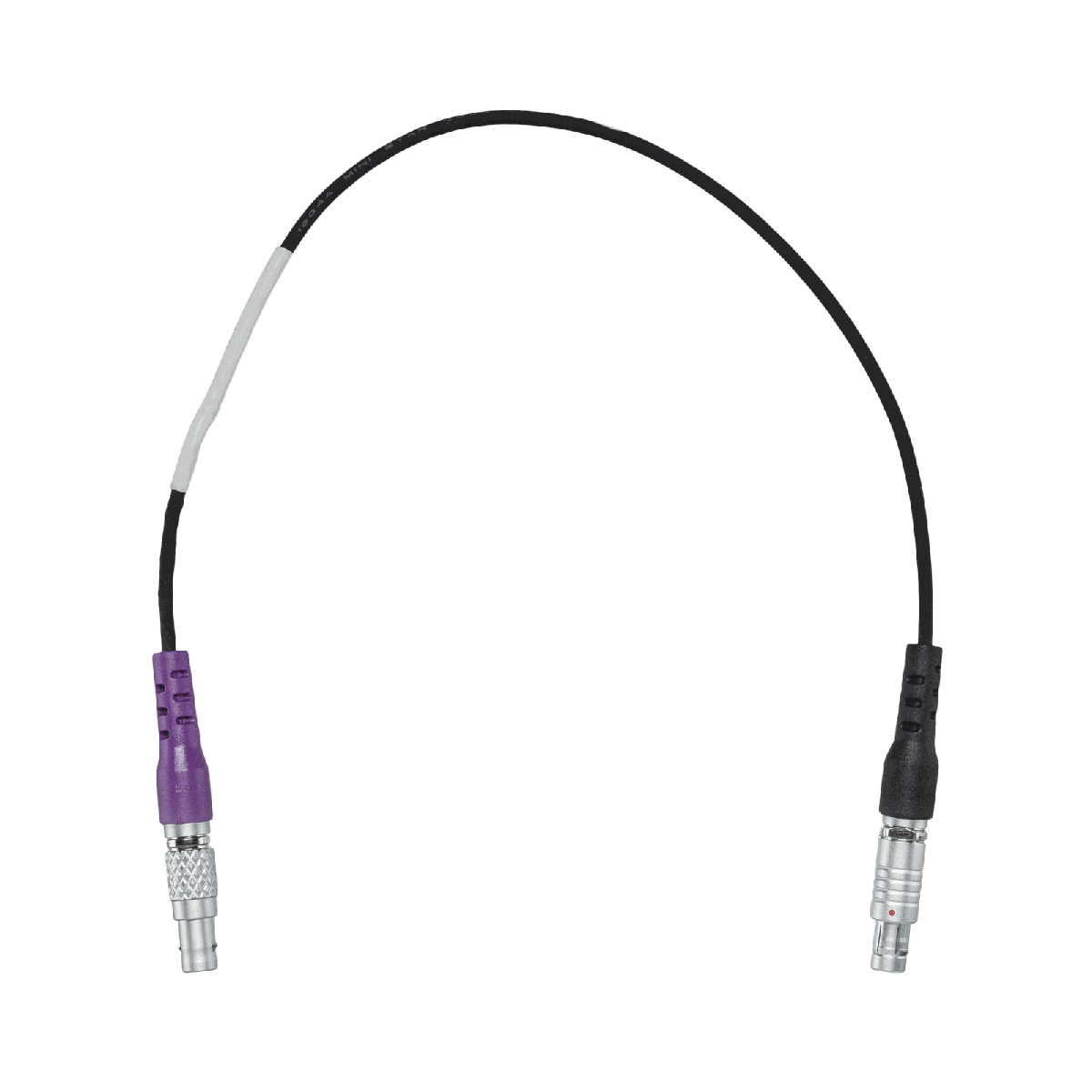 Teradek RT MDR.X and MDR.S Run/Stop Cable