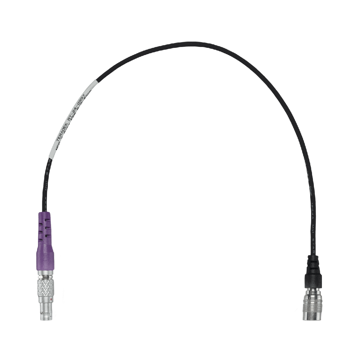 Teradek RT MDR.X and MDR.S Run/Stop Cable - view 4