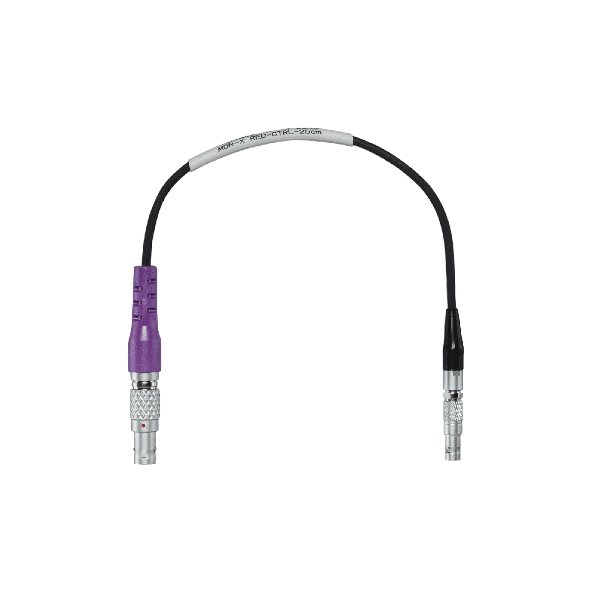 Teradek RT MDR.X and MDR.S Run/Stop Cable - view 8