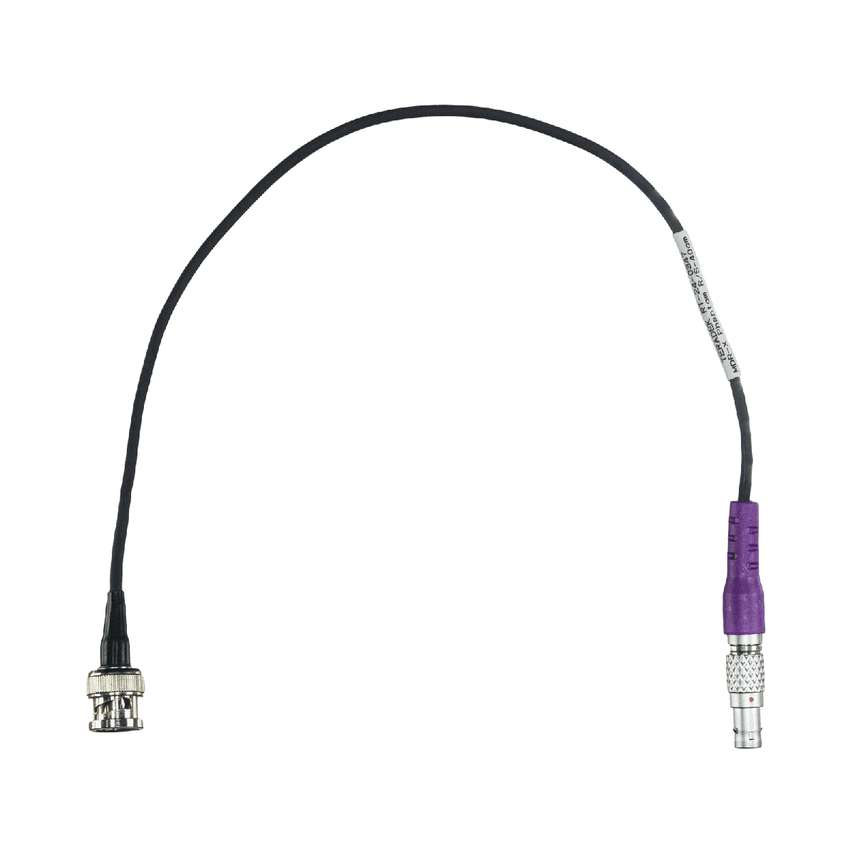 Teradek RT MDR.X and MDR.S Run/Stop Cable - view 5