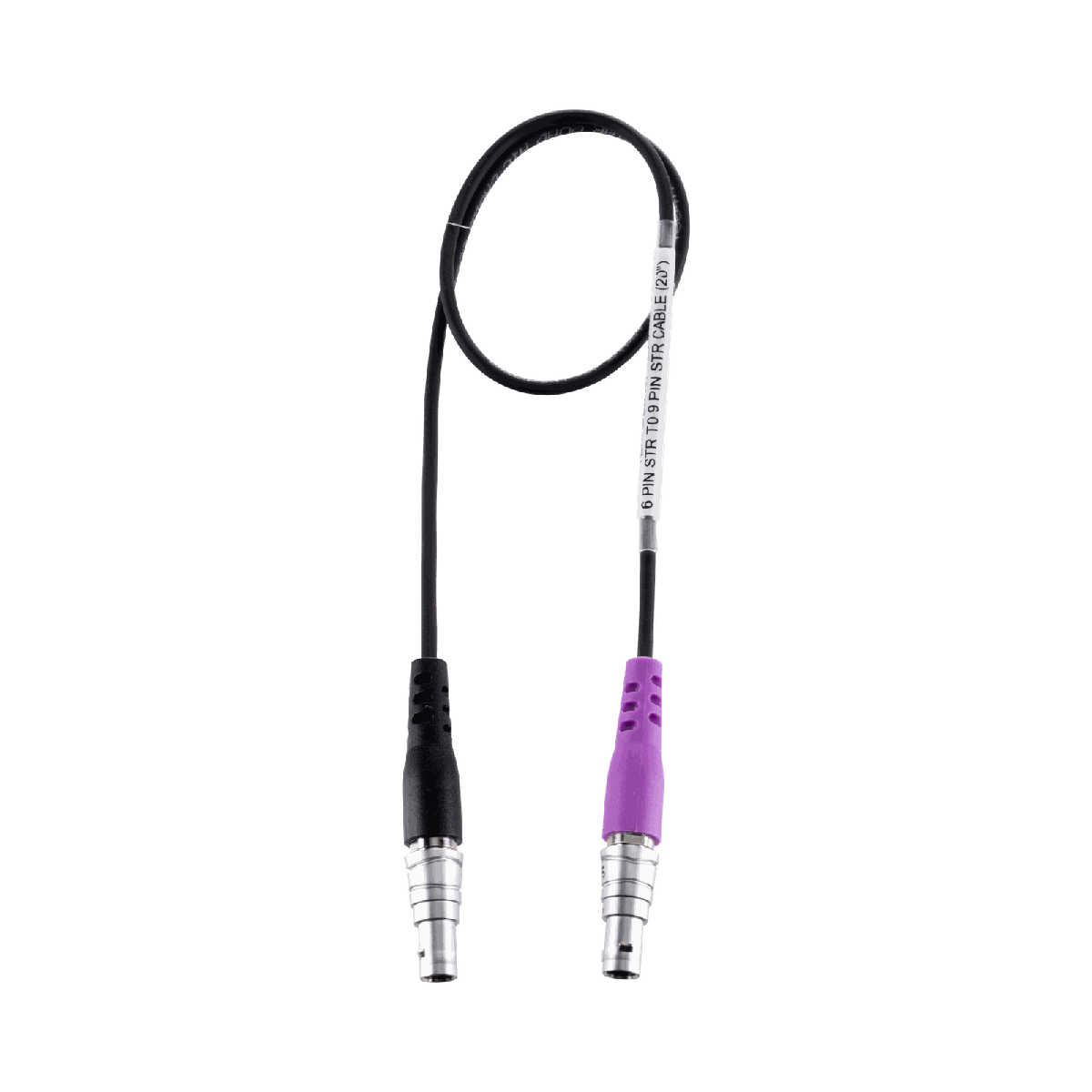 Teradek RT MDR.X and MDR.S Run/Stop Cable - view 6