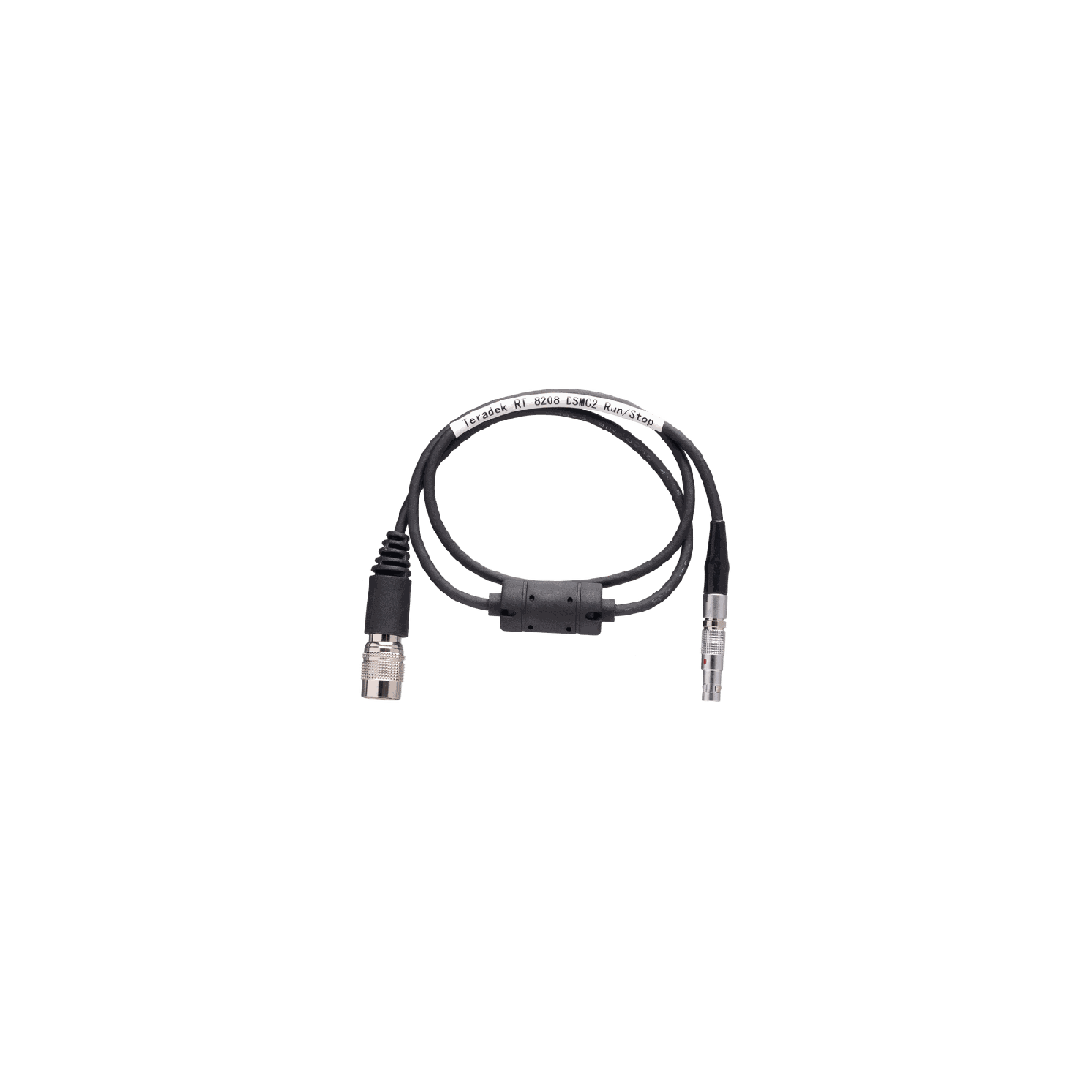Teradek RT MK3.1 Camera Run/Stop Cable - view 4