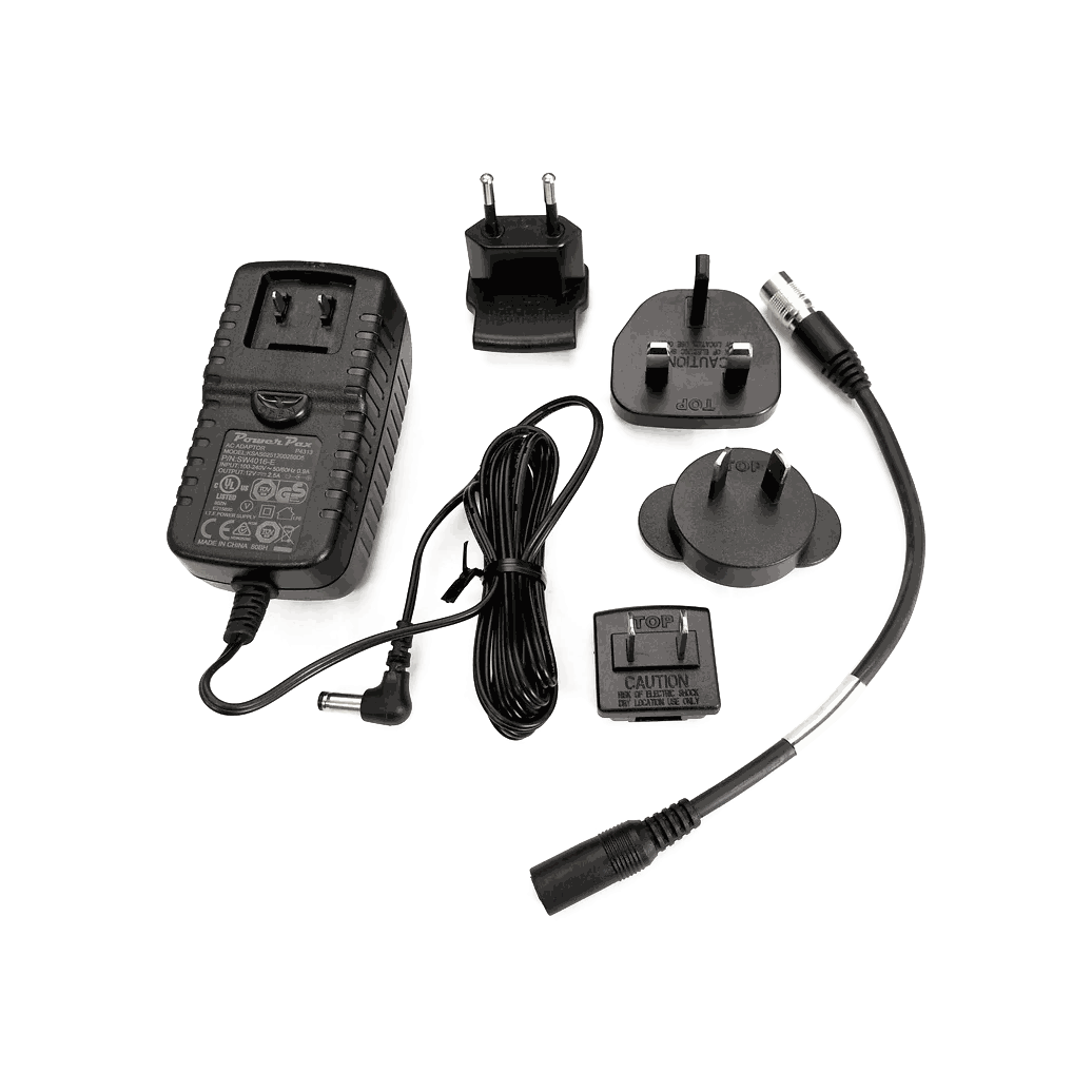 Teradek RT MK3.1 Power Cable - view 3