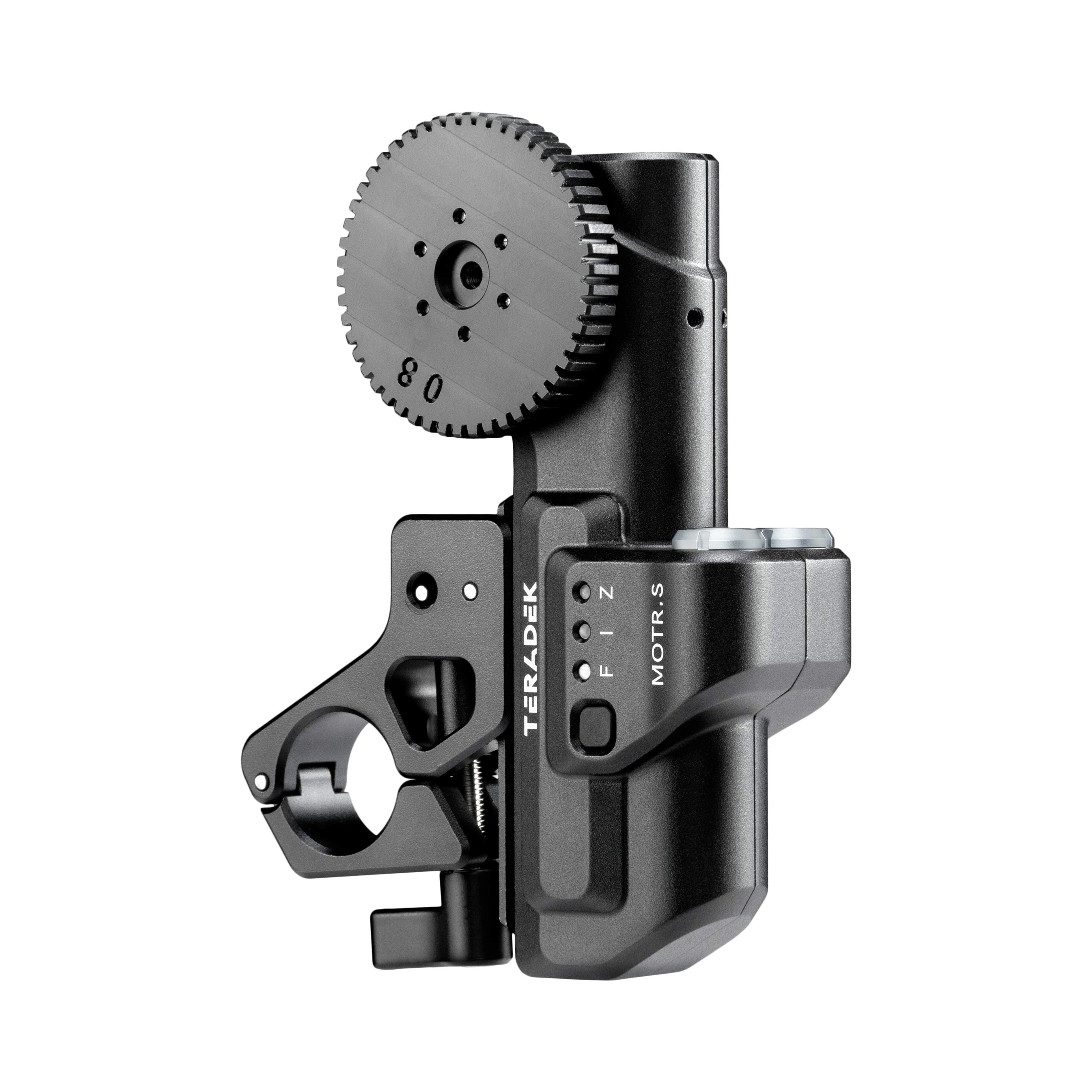 Teradek RT MOTR.S Lens Motor - view 3