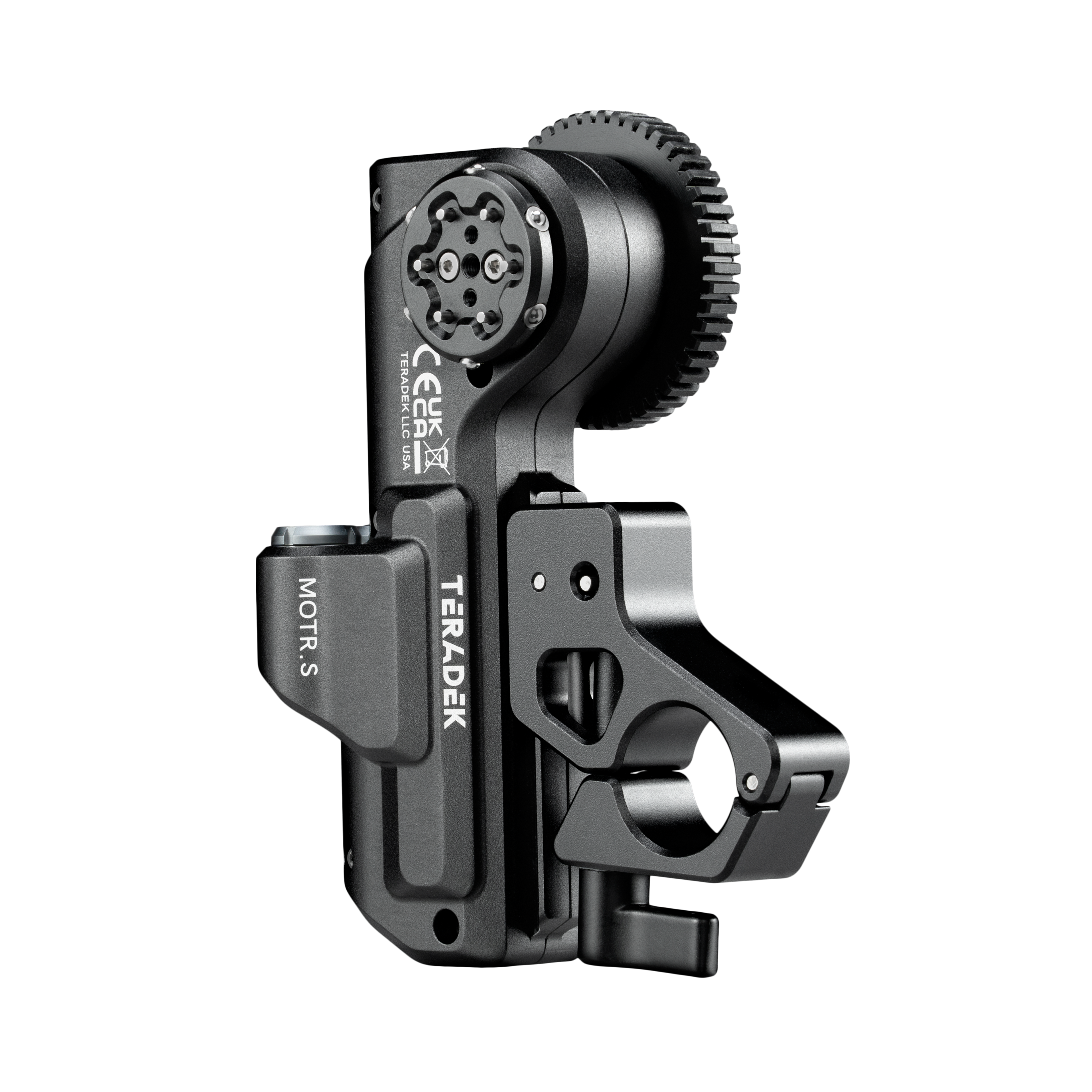 Teradek RT MOTR.S Lens Motor - view 4