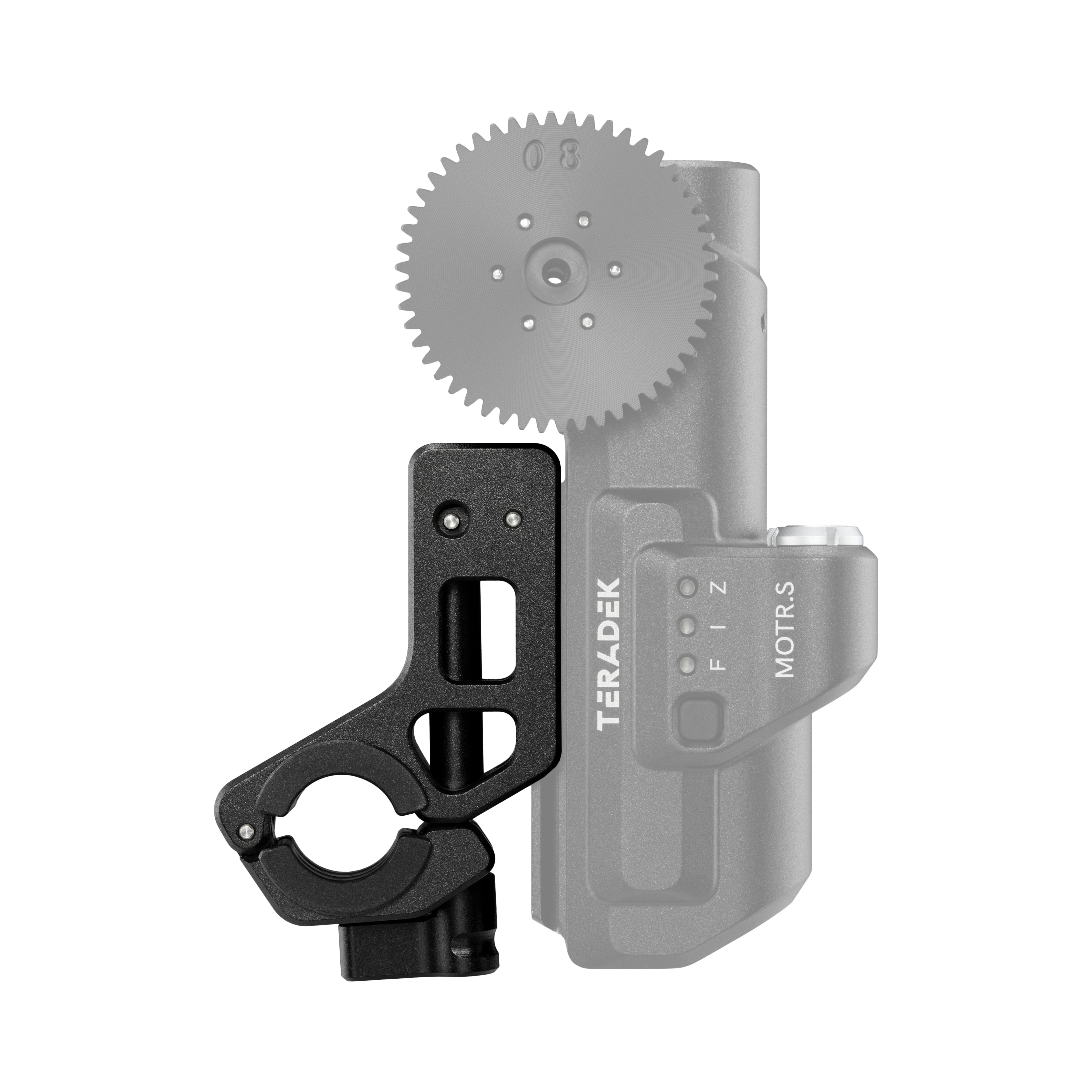 Teradek RT Standard Bracket for MOTR.S and MOTR.S MAX - view 2