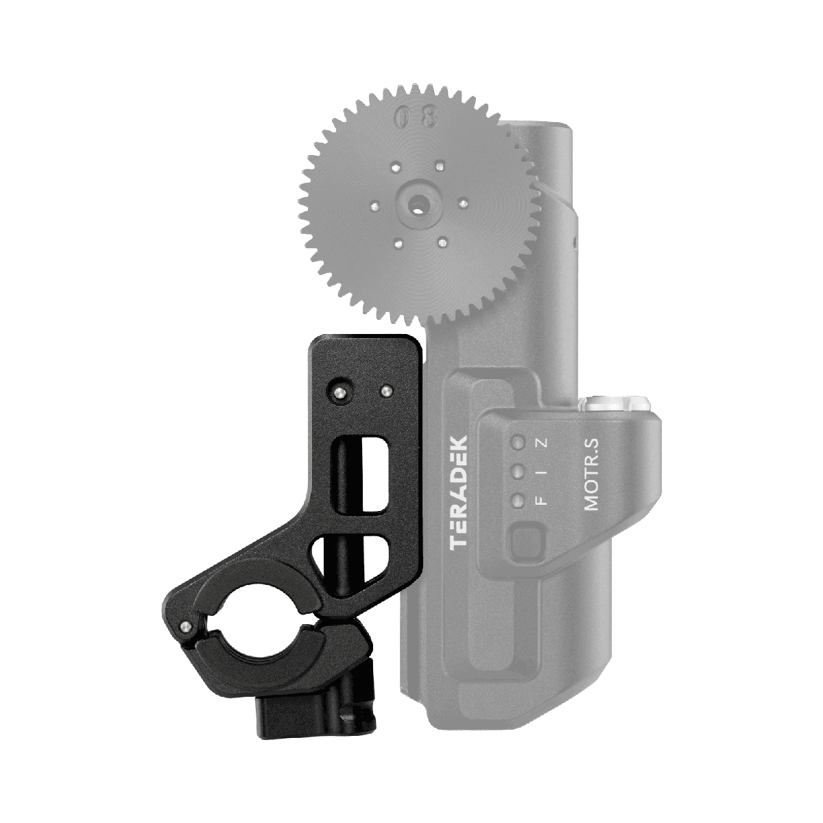 Teradek RT Standard Bracket for MOTR.S and MOTR.S MAX
