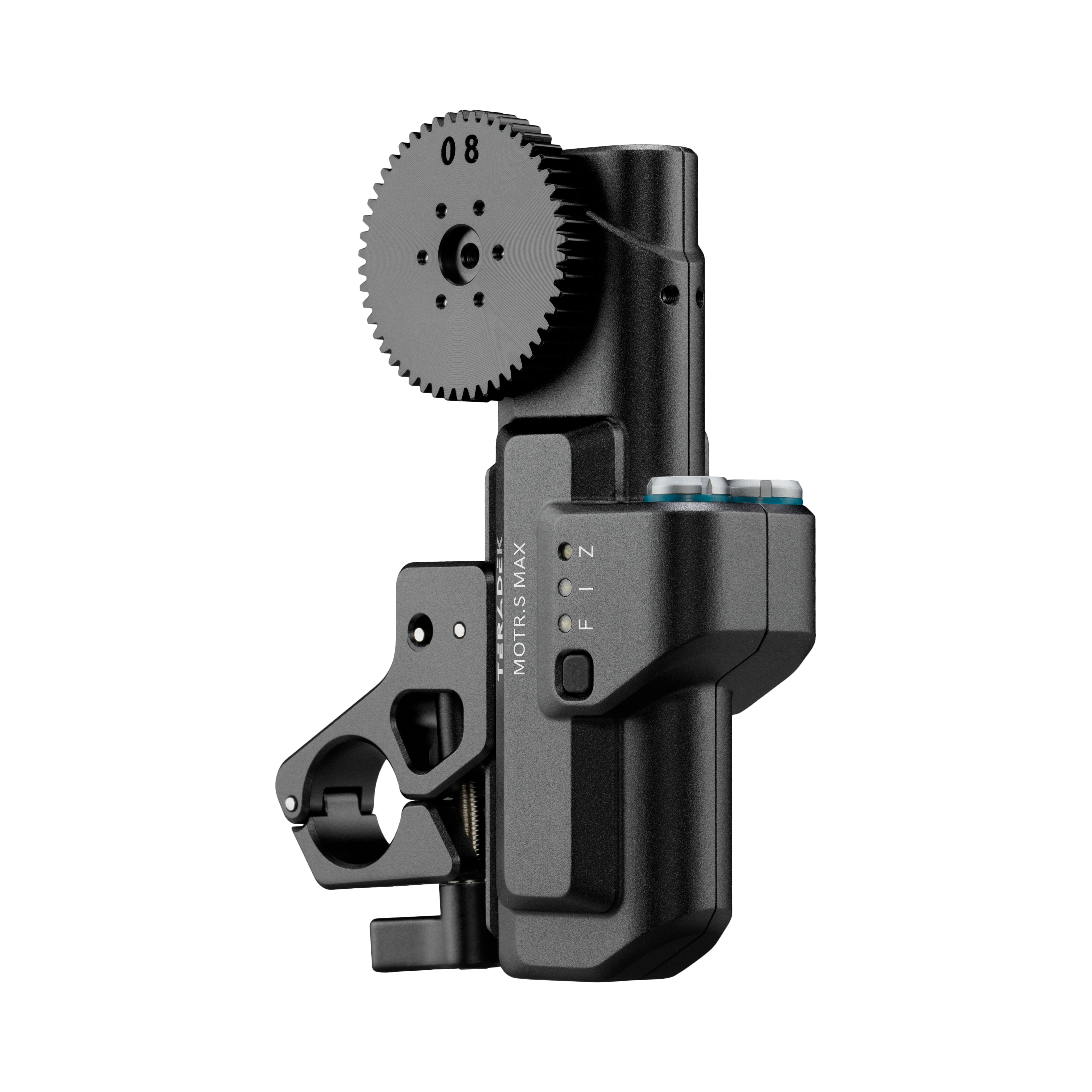 Teradek RT MOTR.S MAX High-Torque Lens Motor - view 2