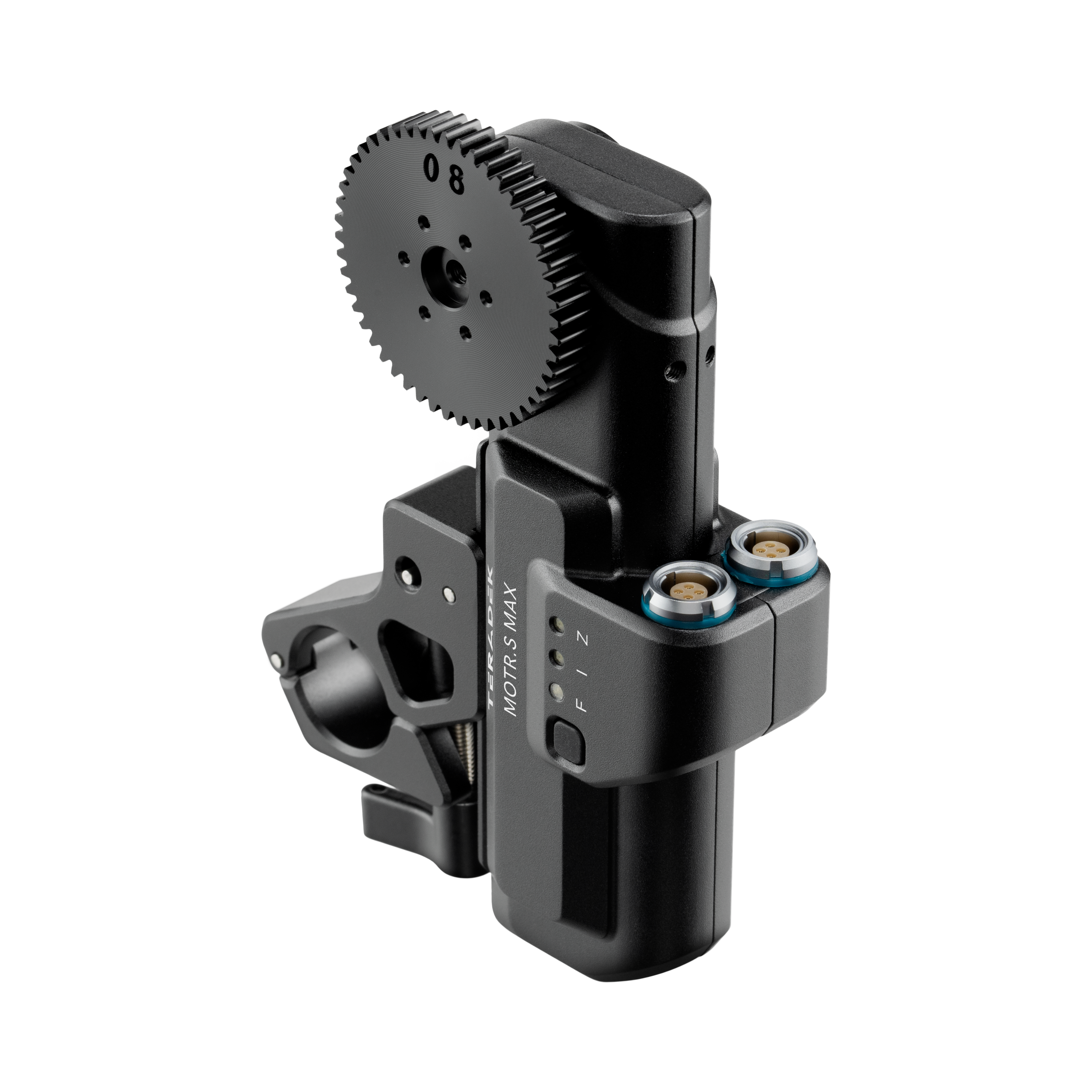 Teradek RT MOTR.S MAX High-Torque Lens Motor - view 3