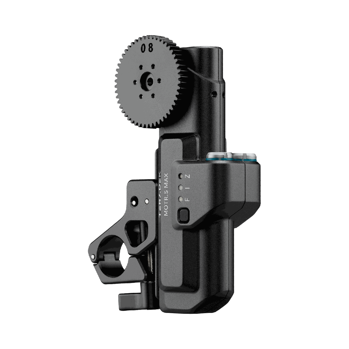 Teradek RT MOTR.S MAX High-Torque Lens Motor
