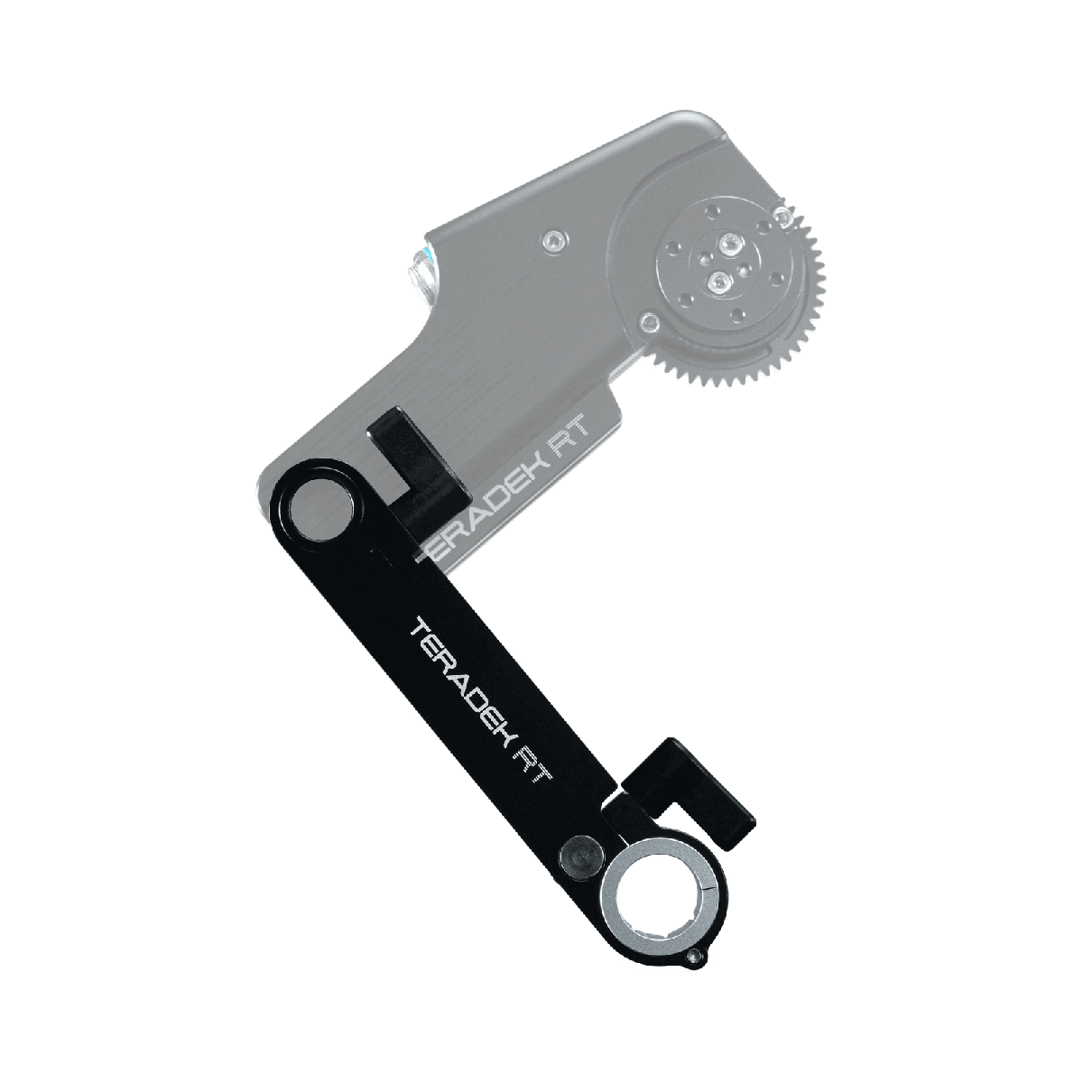 Teradek RT Quick-Release Motor Extension Rod Clamp