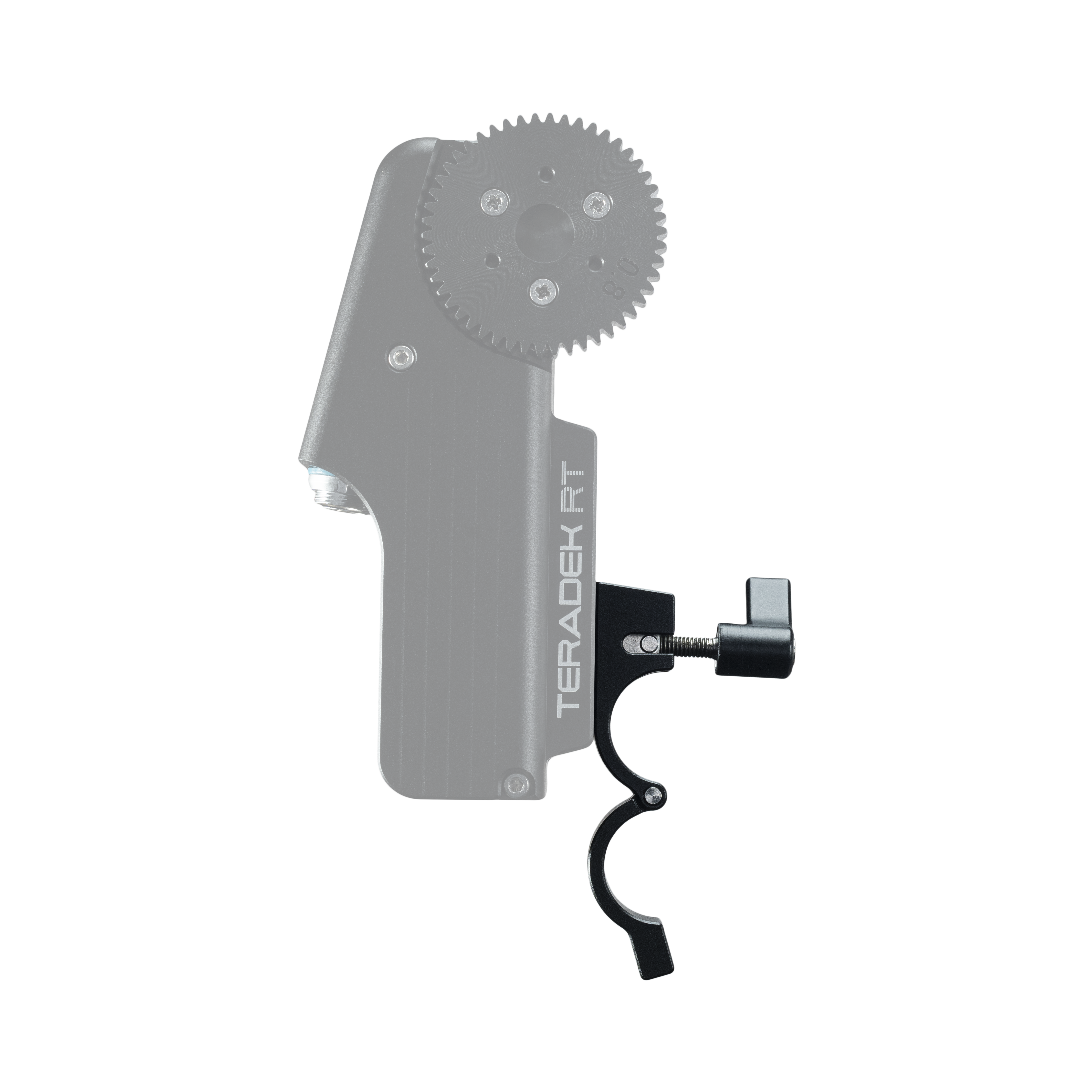Teradek RT Quick-Release Motor Rod Clamp for Legacy Motors - view 3