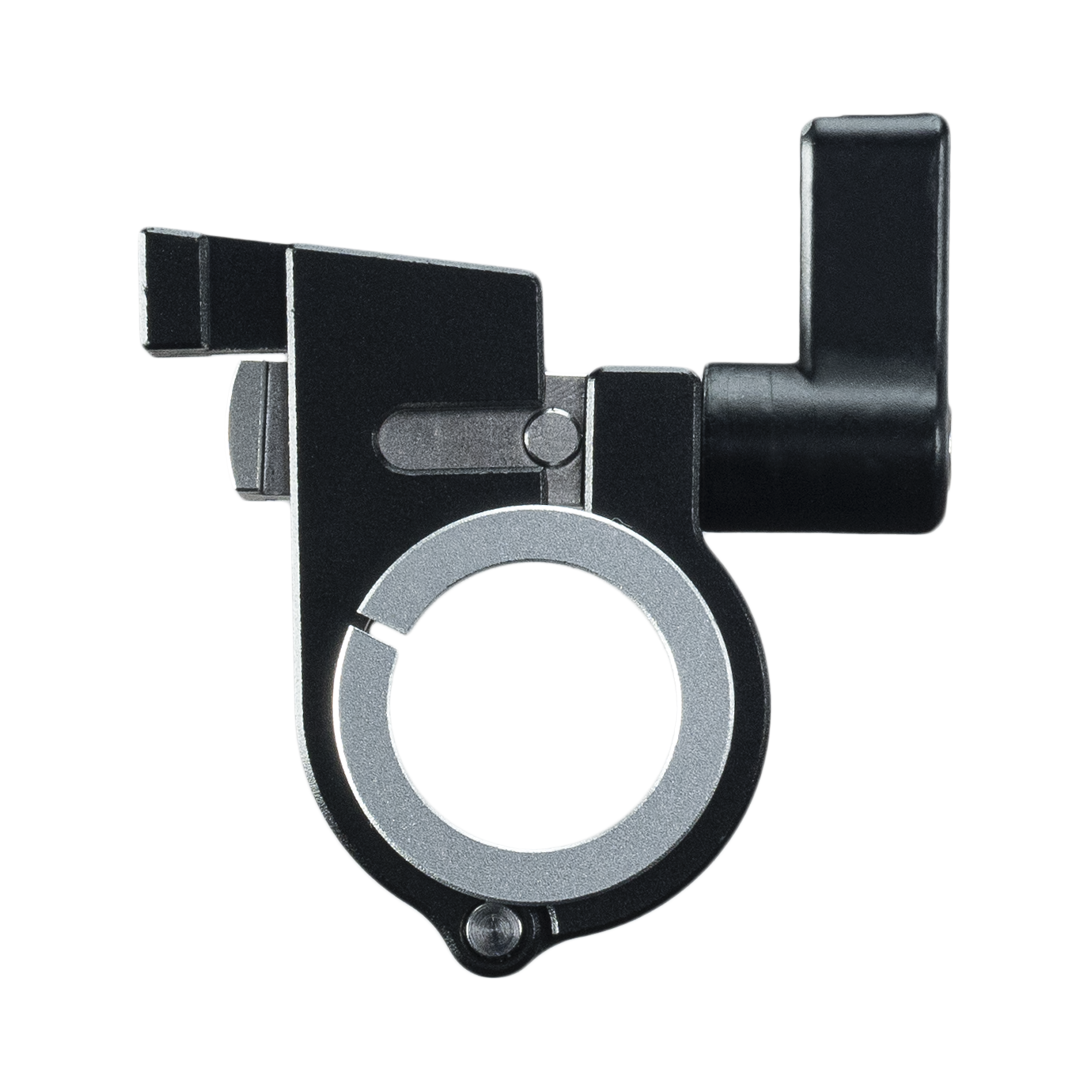 Teradek RT Quick-Release Motor Rod Clamp for Legacy Motors - view 4