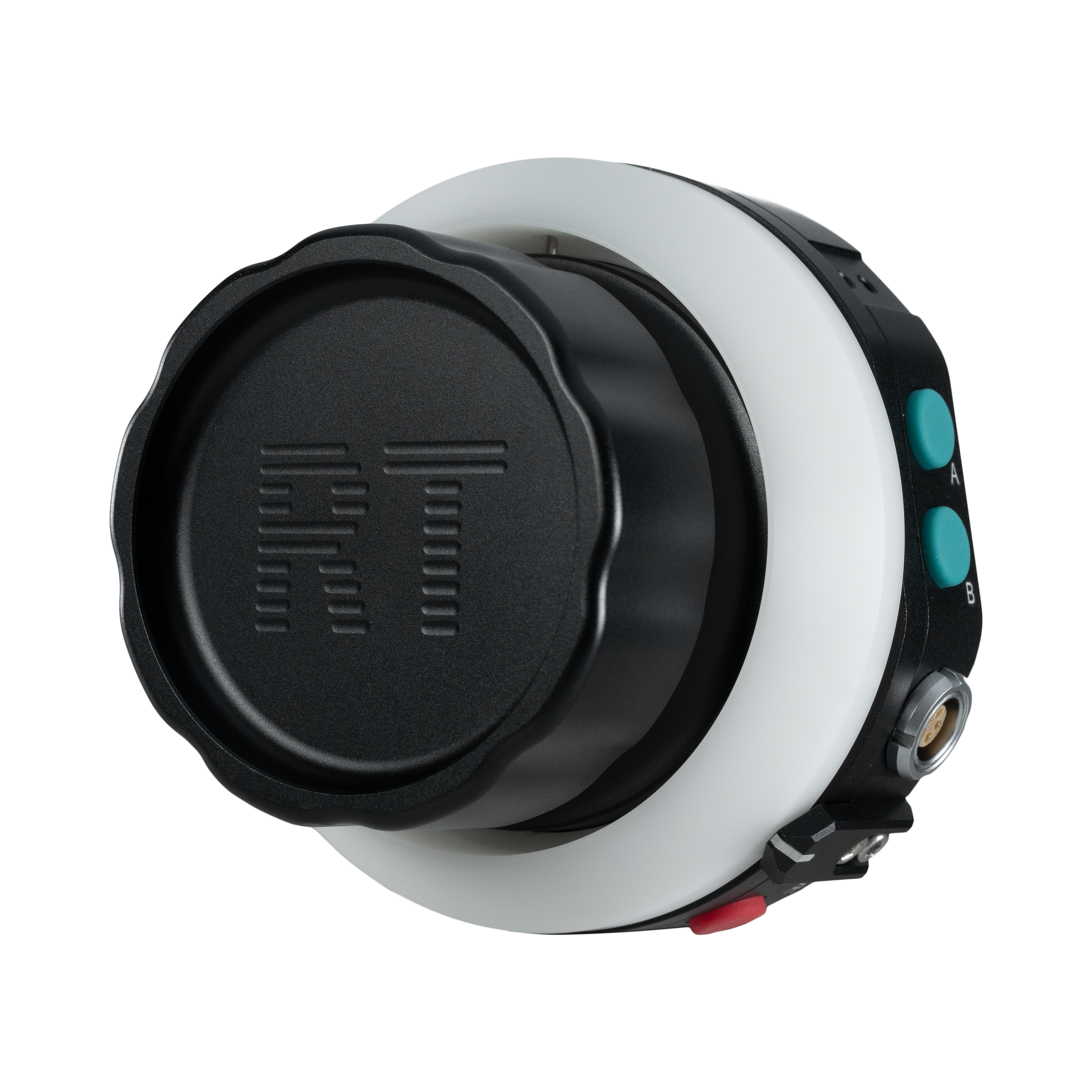 Teradek RT SmartKnob Wired Lens Controller - view 2