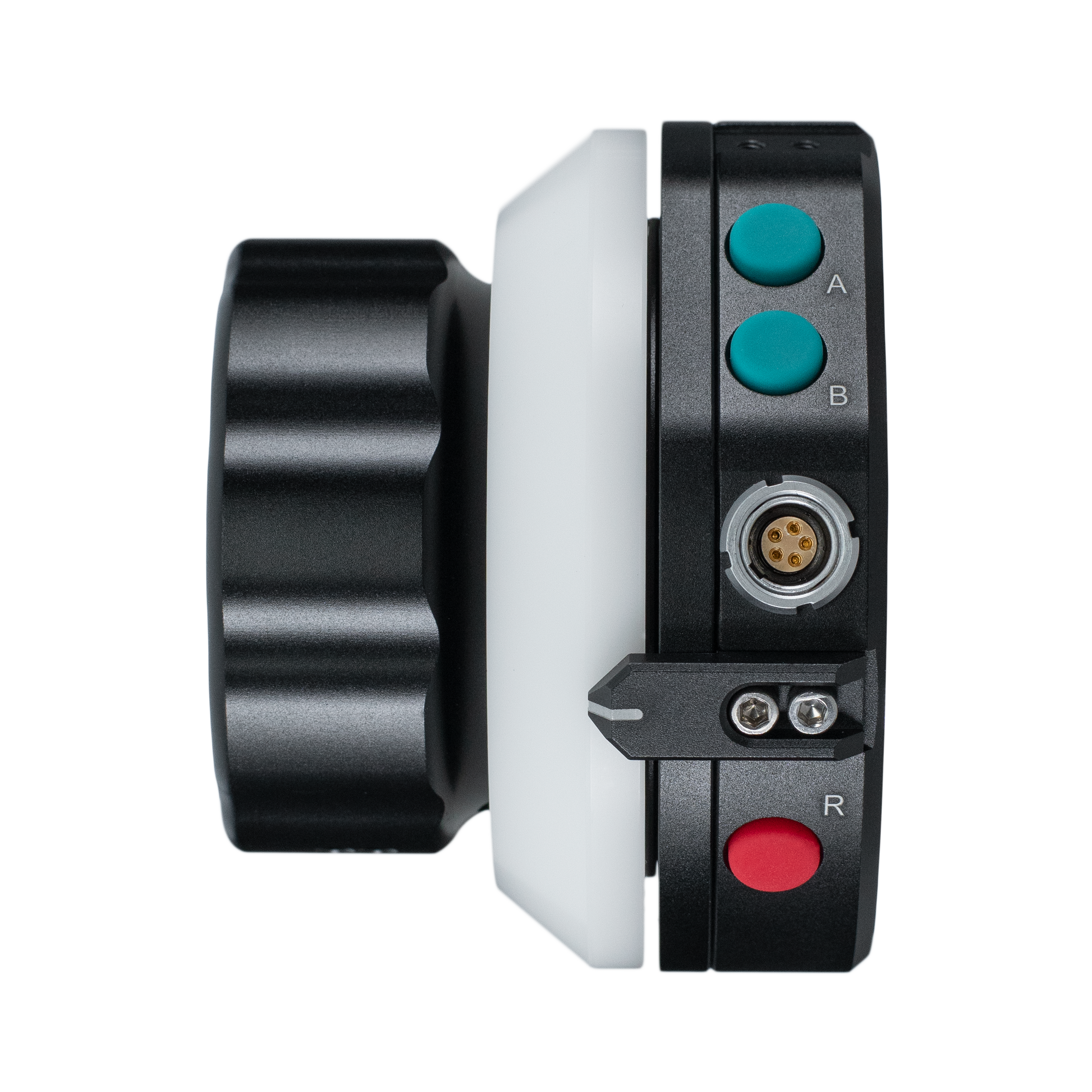 Teradek RT SmartKnob Wired Lens Controller - view 3