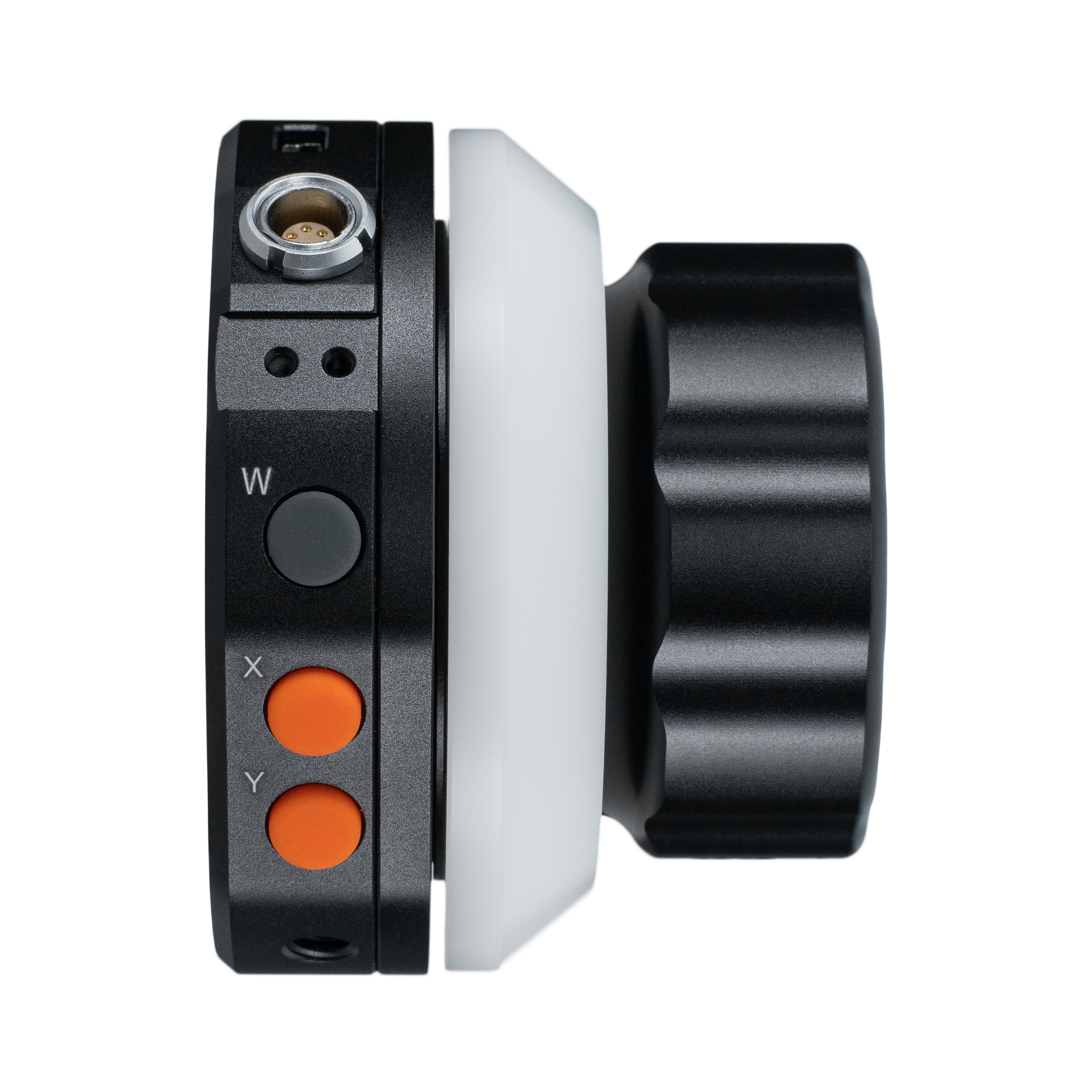Teradek RT SmartKnob Wired Lens Controller - view 4