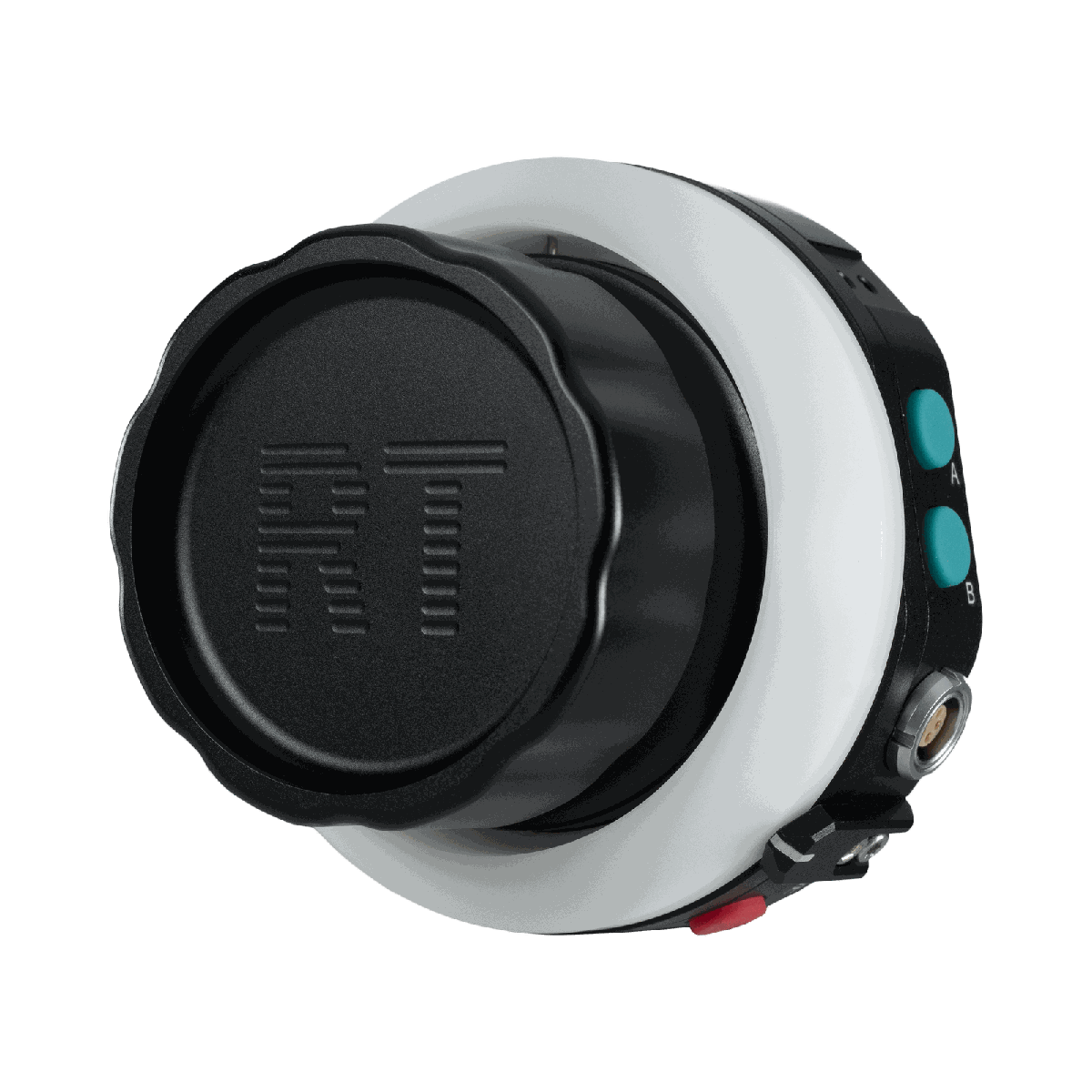 Teradek RT SmartKnob Wired Lens Controller
