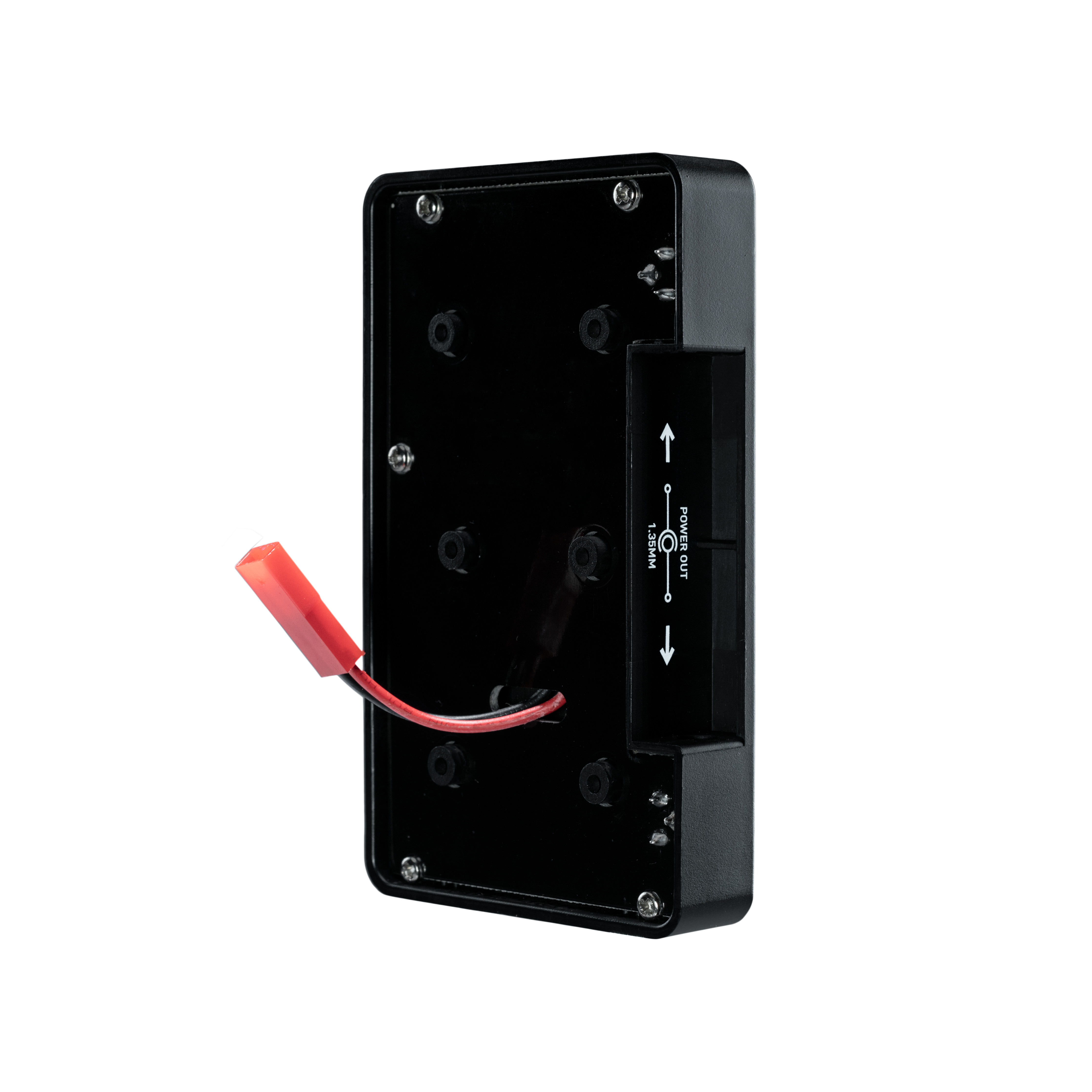Teradek Sony/Canon Dual Direct-Mount Battery Adapter Plate - view 2
