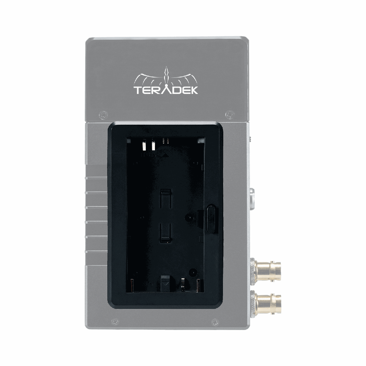 Teradek Sony/Canon Dual Direct-Mount Battery Adapter Plate product image