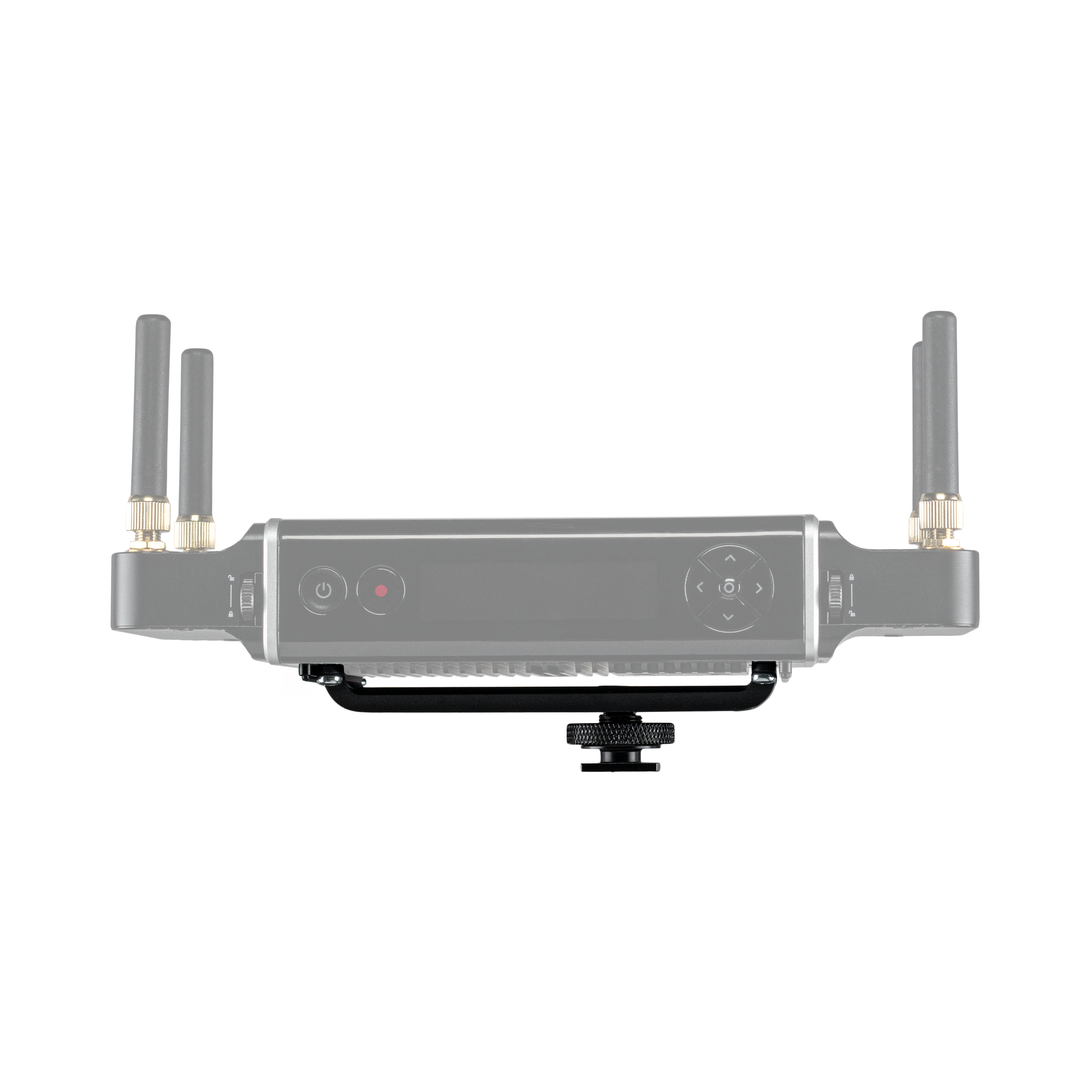 Teradek VidiU Go Mounting Bracket - view 2
