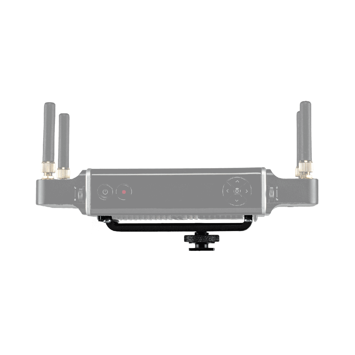 Teradek VidiU Go Mounting Bracket