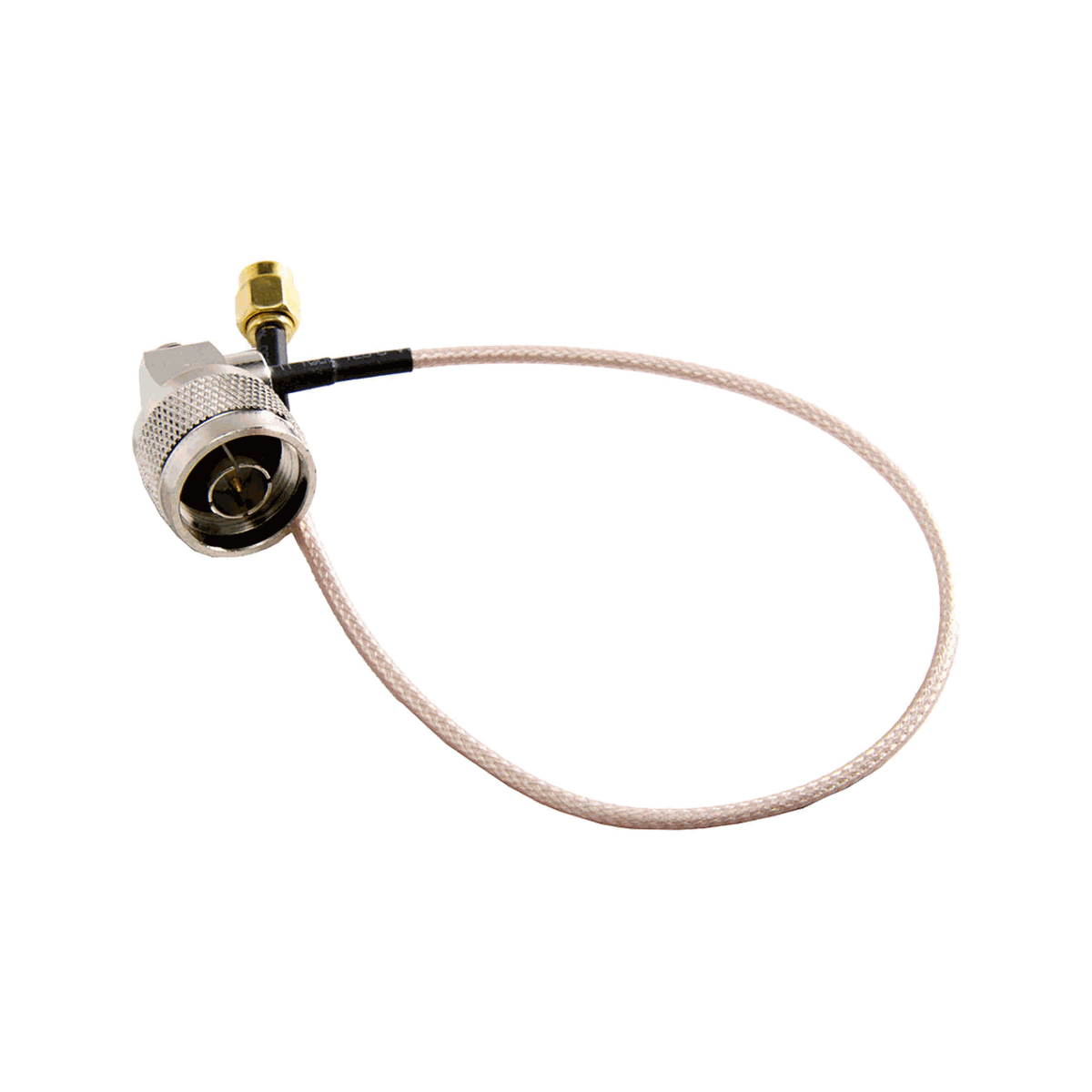 Teradek N-Male to RP-SMA Cable for Antenna Array