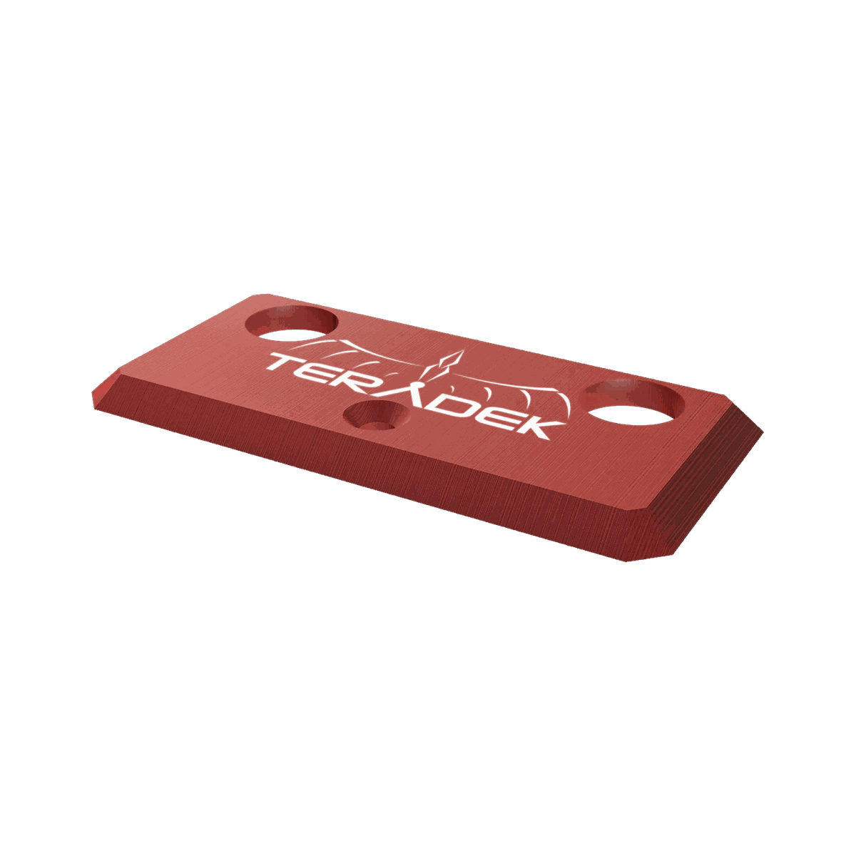 Teradek Bolt Accessory Identification Color Plates - view 3