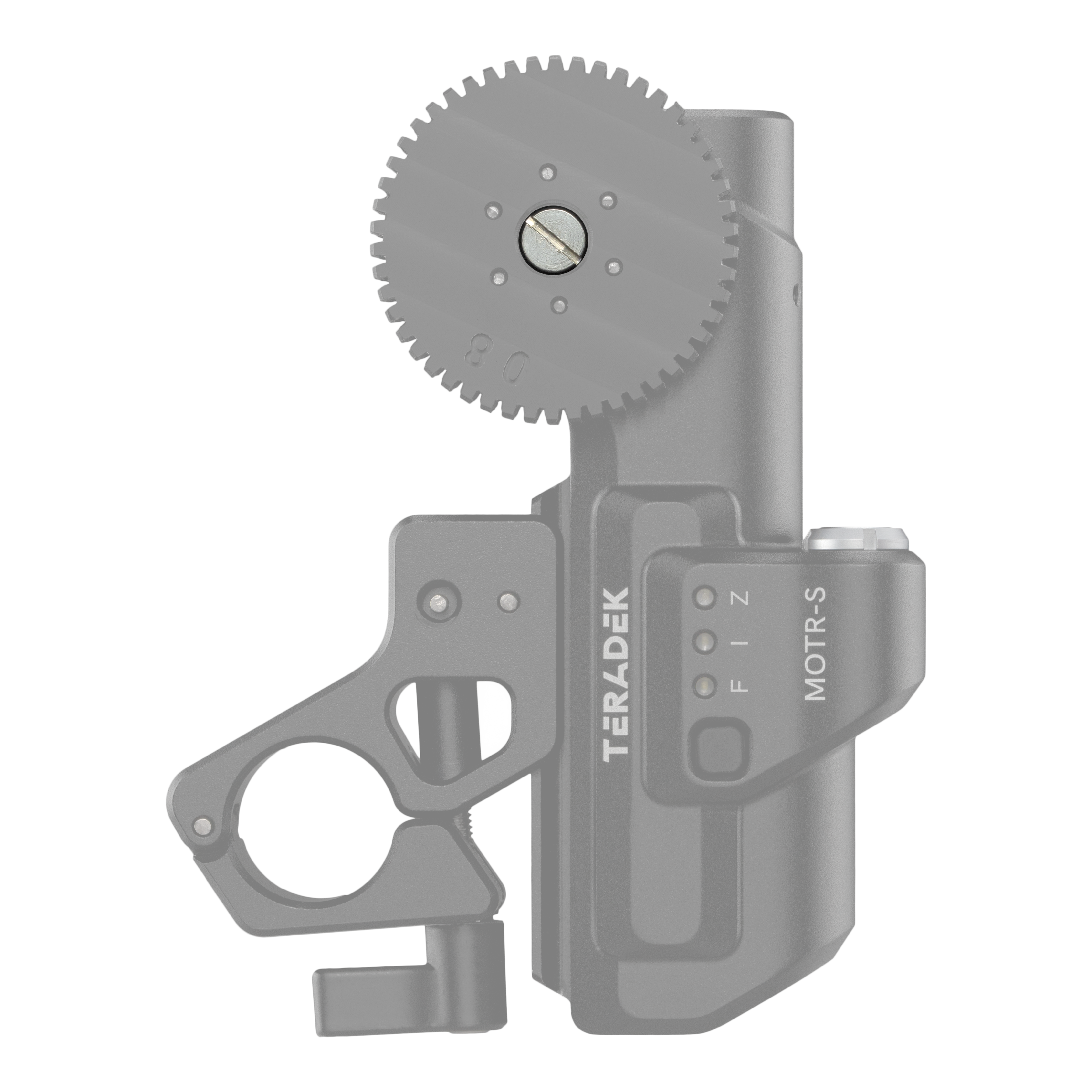Teradek RT Gear Locking Screws for MOTR.S and MOTR.S MAX - view 4