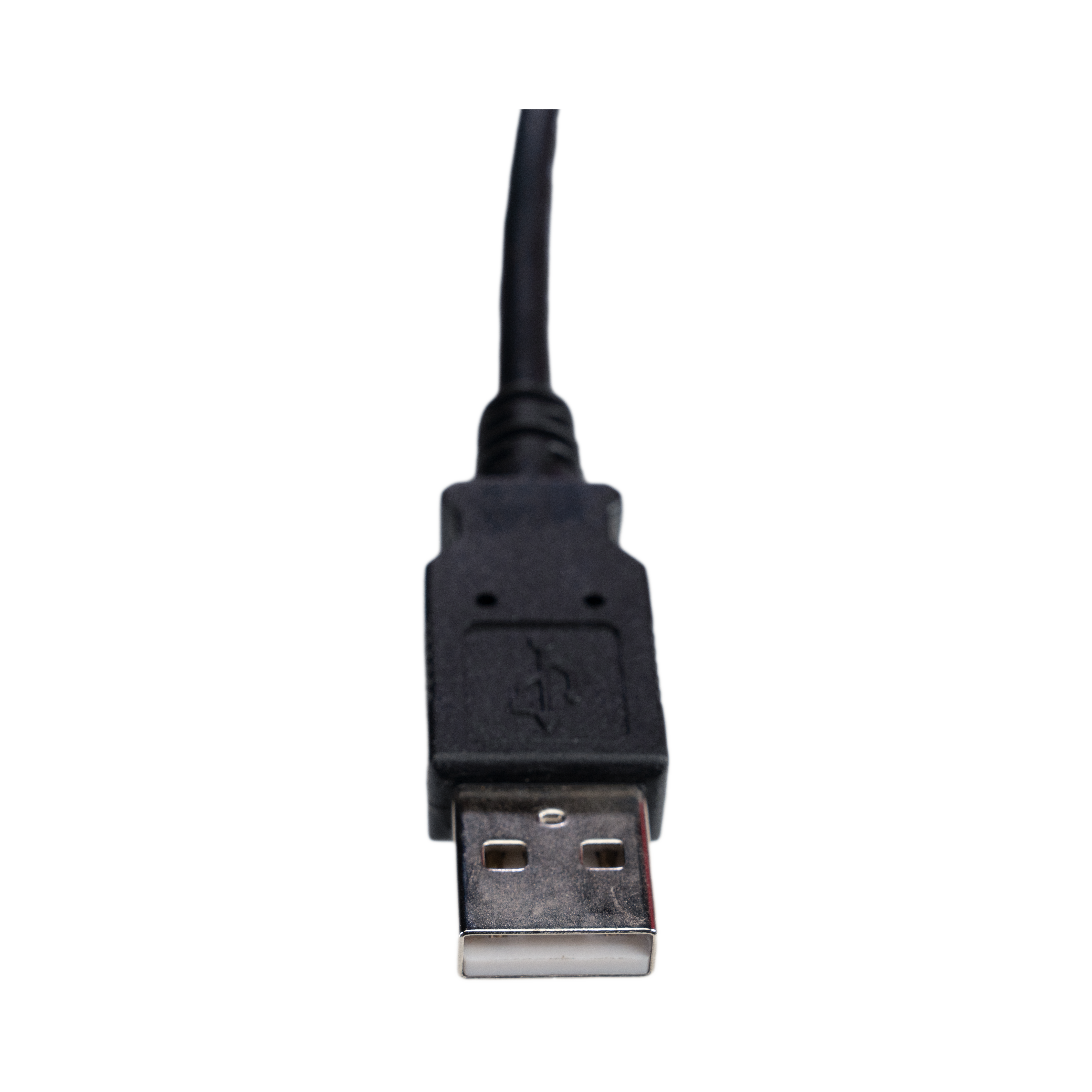 Teradek Micro-USB to USB Type-C and Type-A Cable - view 3
