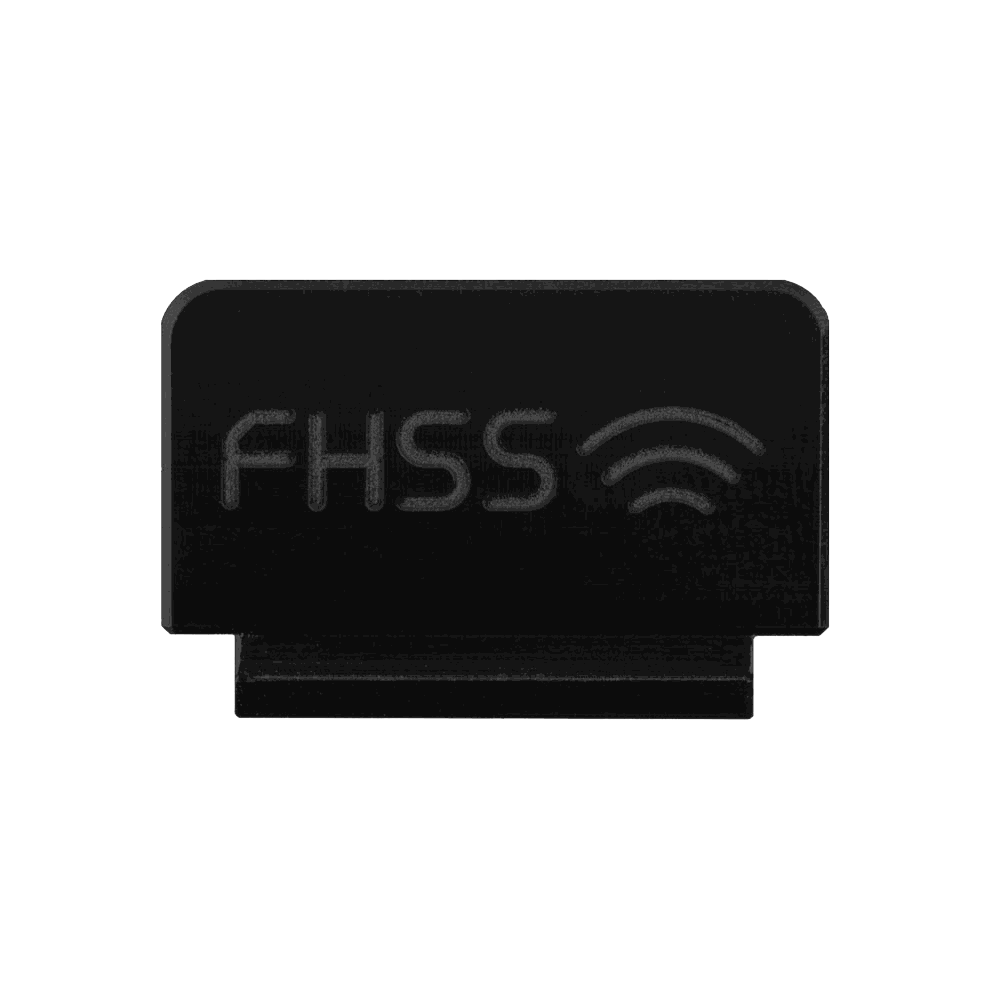 Teradek RT Antenna Cap Replacement for MK3.1
