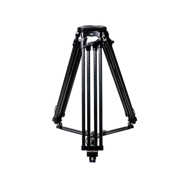 Teris Cine-H Heavy Duty Tripod, 150mm Bowl