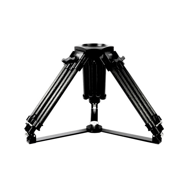 Teris Cine-M Heavy Duty Tripod, 150mm Bowl
