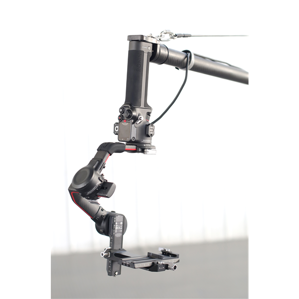 Teris JQ40-III Mini Jib System - view 2
