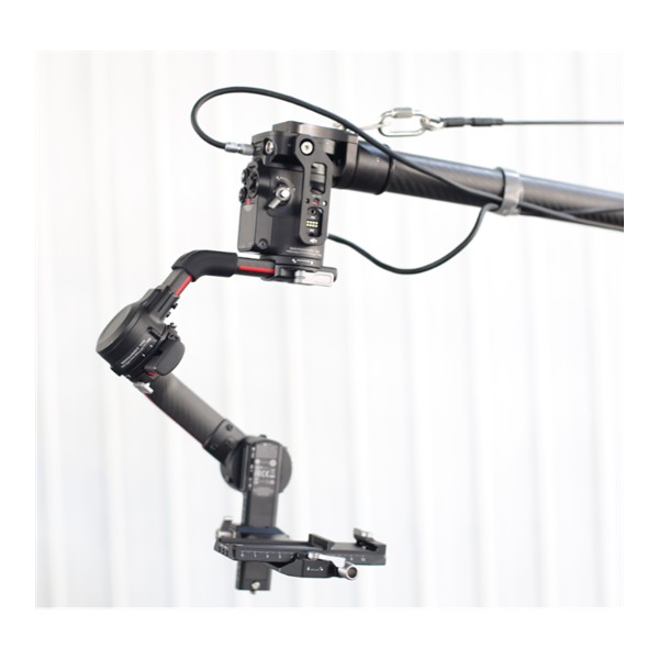 Teris JQ50-III Mini Jib System - view 3