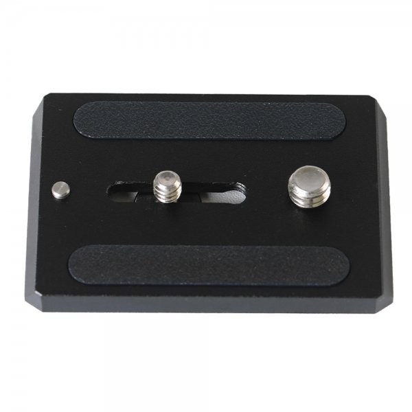 Teris Quick-Release Plate - view 2