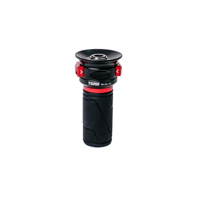 Teris TS-FA-02 Universal Fast Tie-Down Adapter