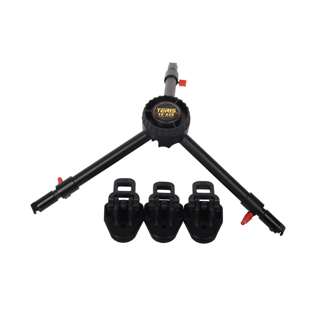 Teris TS-S45 Mid-Level Spreader