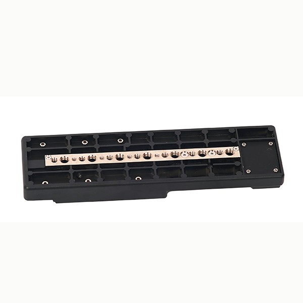 Teris TS-VCT-14 Camera Adapter Plate - view 2