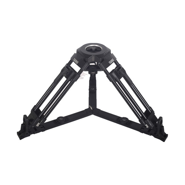 Teris TS1075AL Short Tripod, 75mm Bowl product image