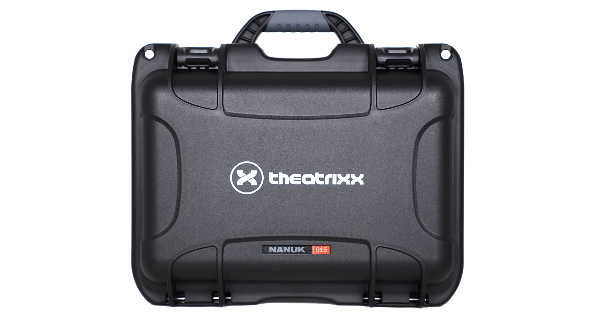 Theatrixx xVision Converter Hard Case, One B-Size Converter - XVV-CC1-B - view 3